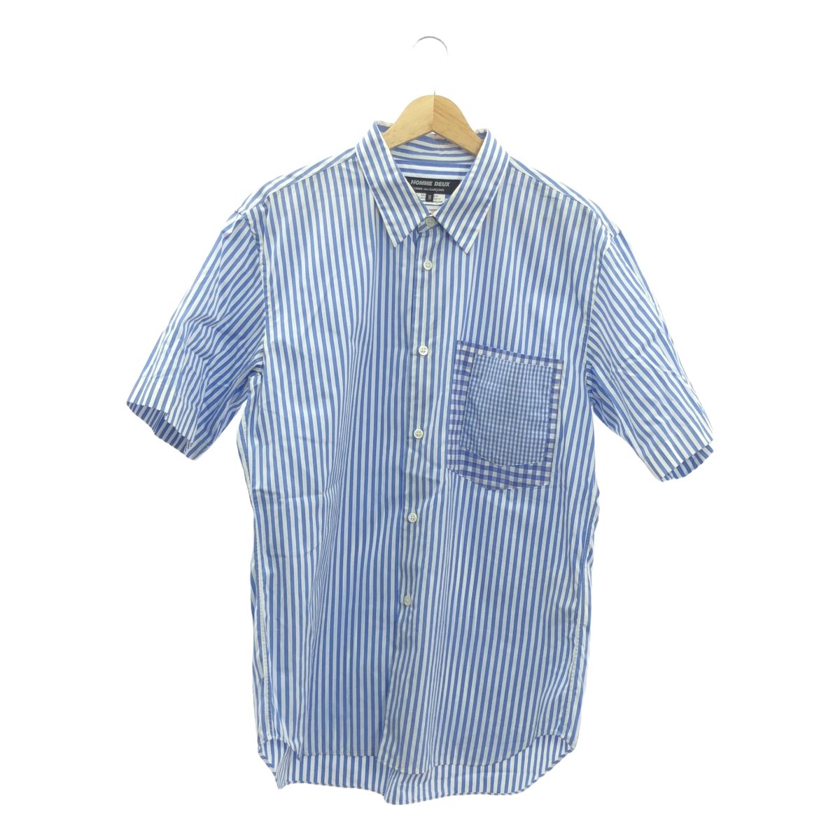 COMME des GARCONS HOMME DEUX / コムデギャルソンオムドゥ