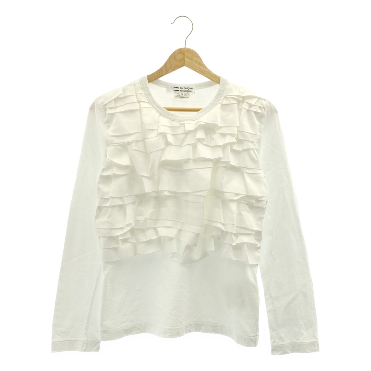 COMME des GARCONS COMME des GARCONS / コムコム