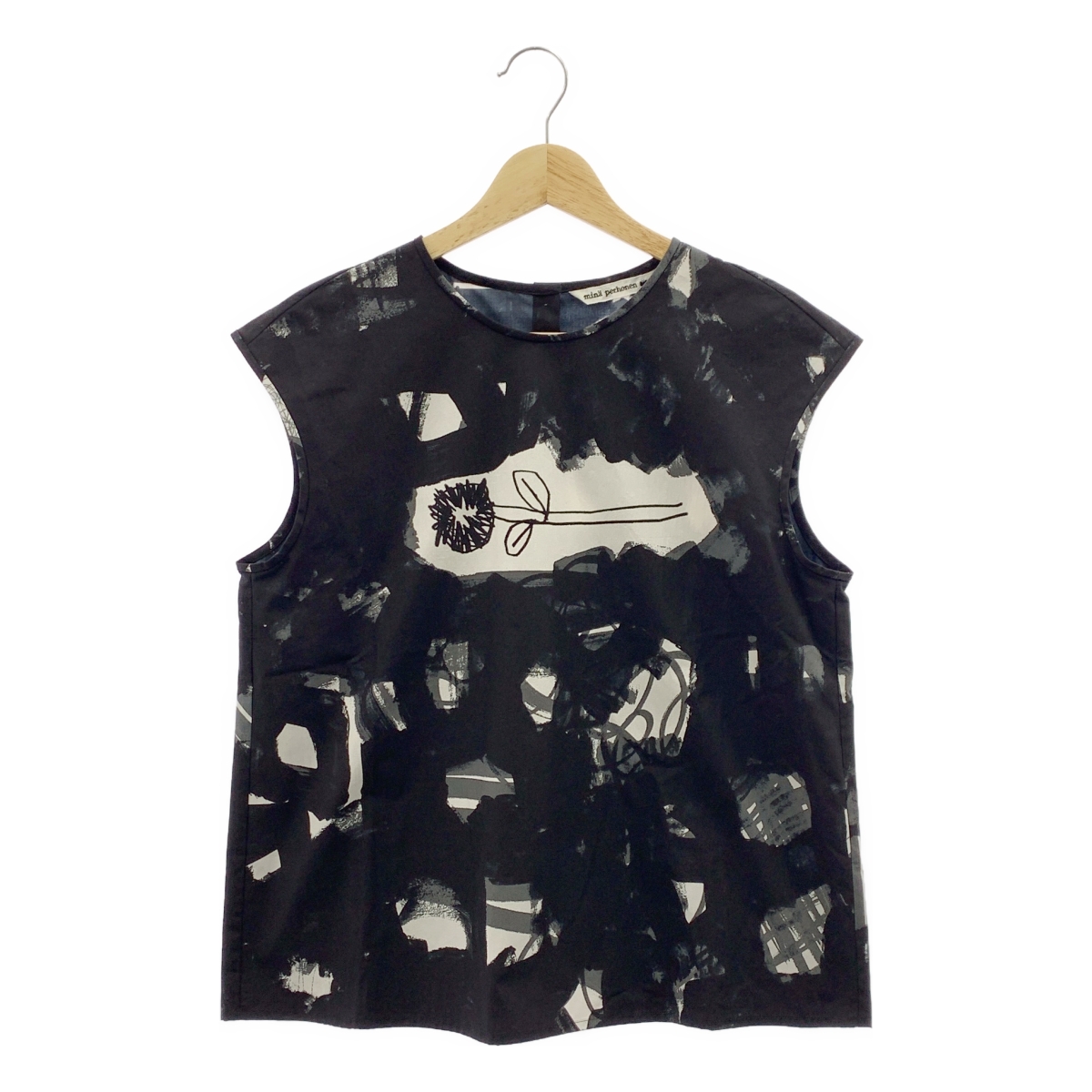 mina perhonen / ミナペルホネン