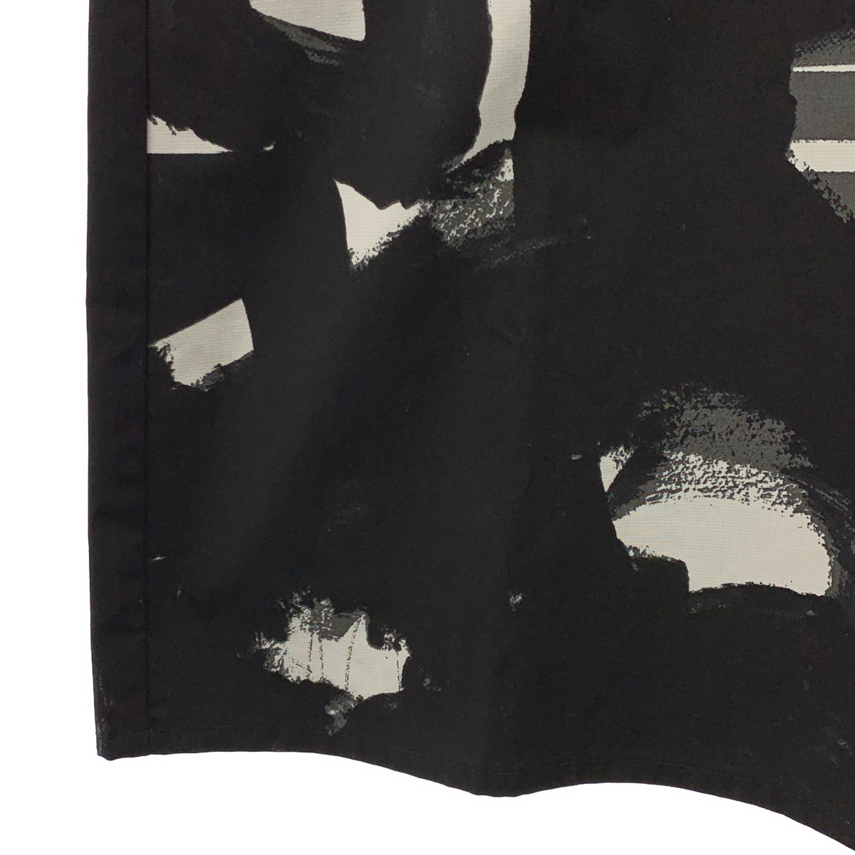 mina perhonen / ミナペルホネン sound ノースリーブ ブラウス シャツ