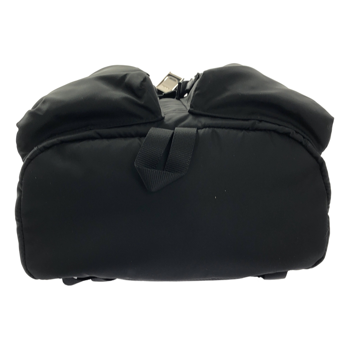 PRADA / プラダ 2VZ019 ナイロン マルチポケット バックパック
