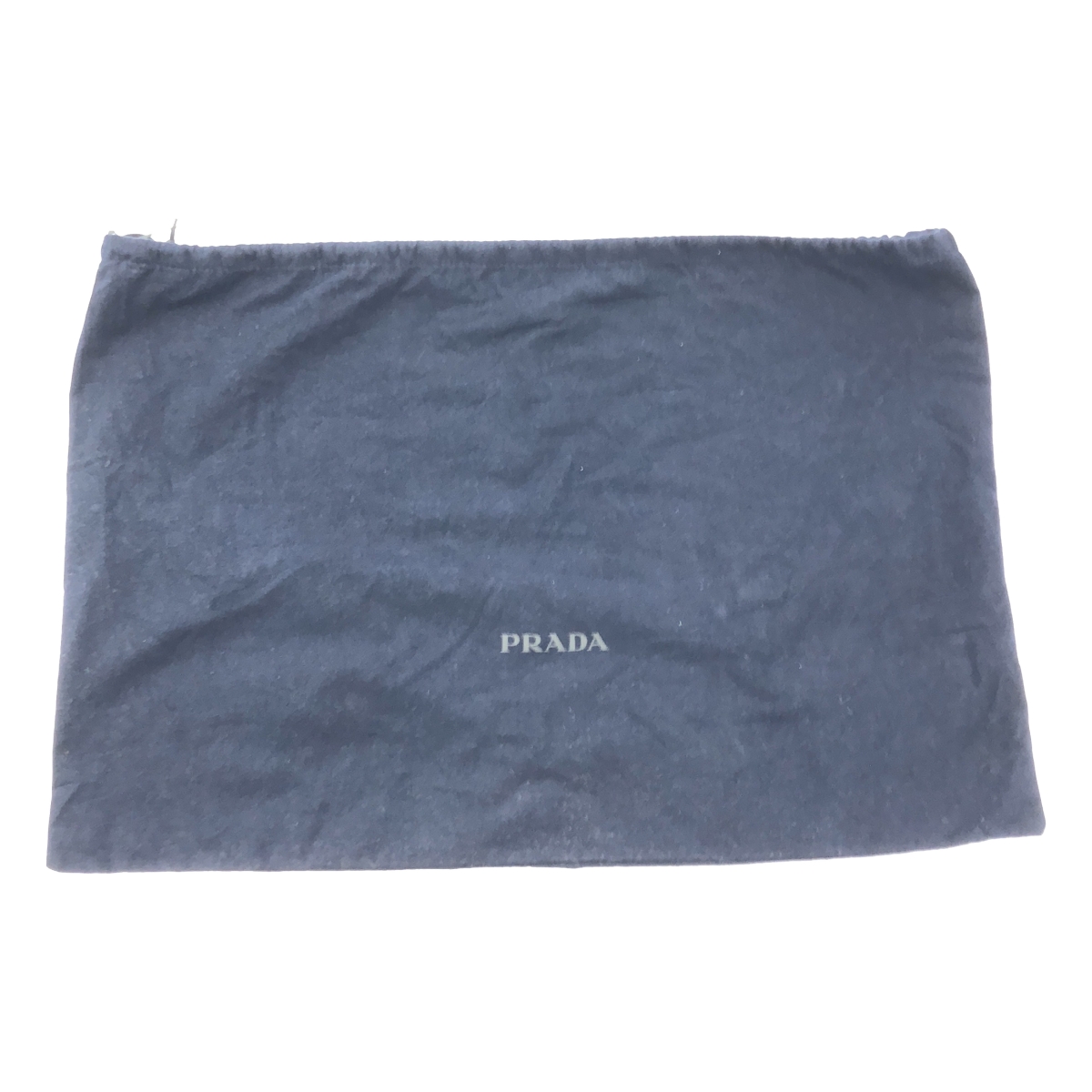 PRADA / プラダ 2VZ019 ナイロン マルチポケット バックパック