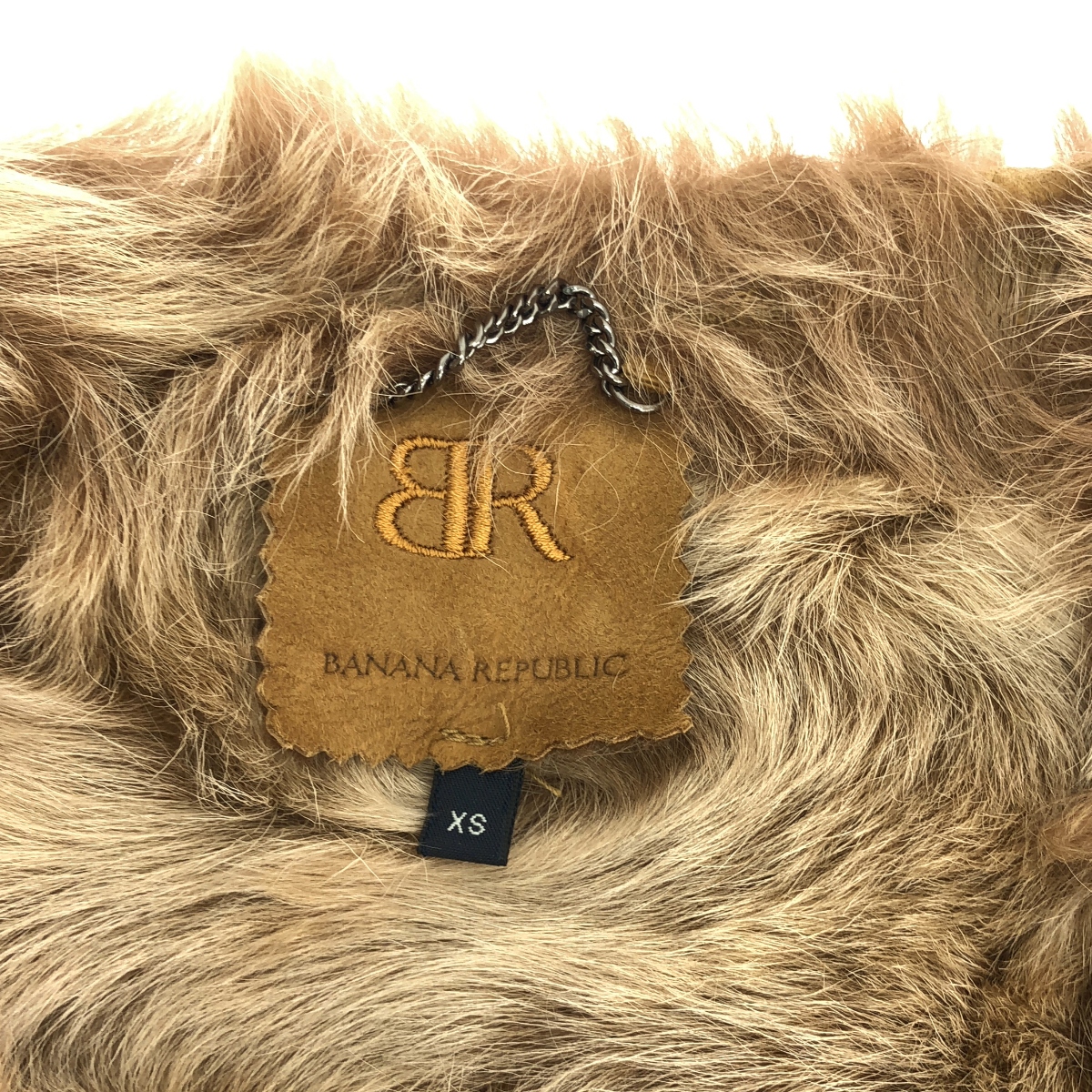 その他 トグルボタン ムートンジャケット