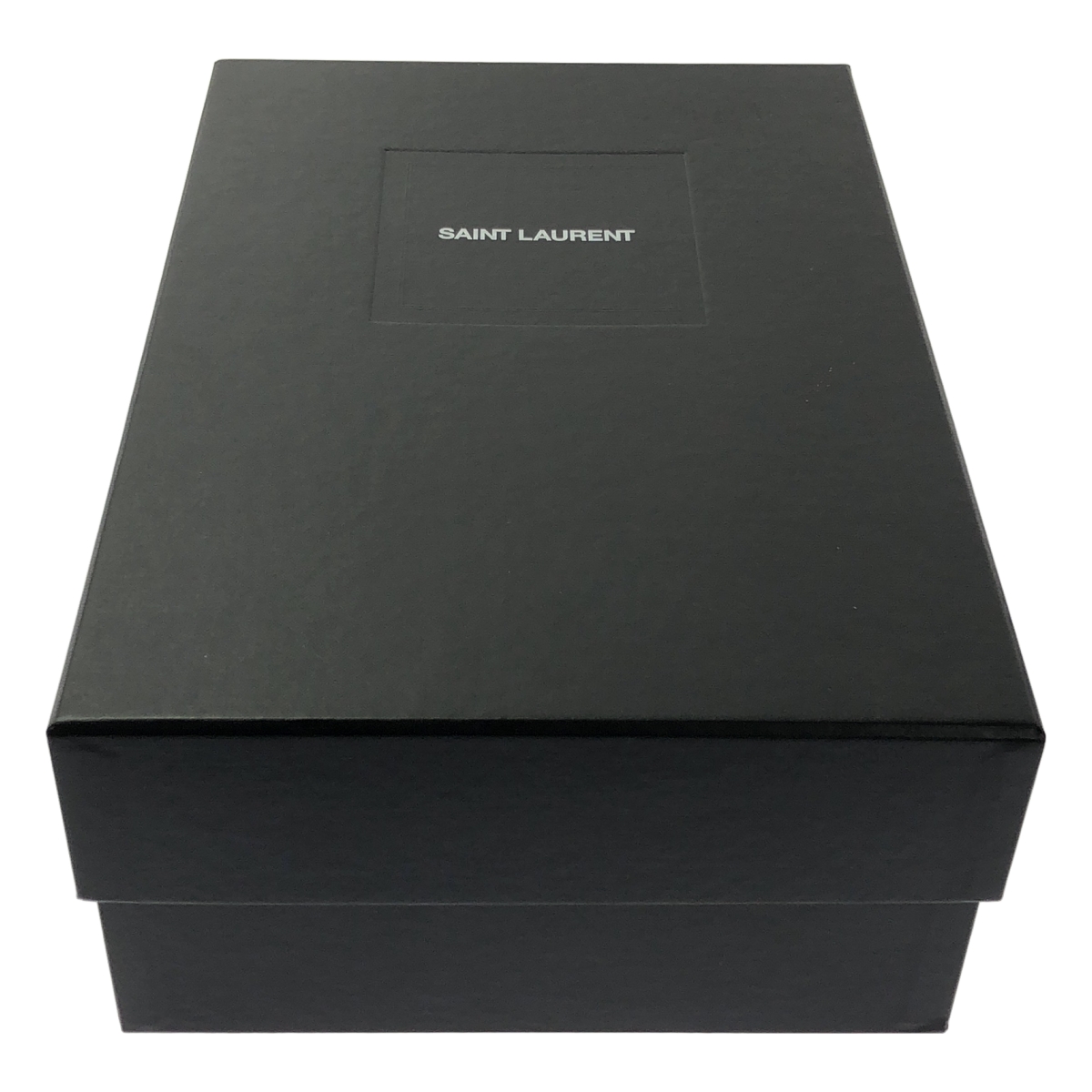 SAINT LAURENT PARIS / サンローランパリ スエード レザー レースアップ シューズ