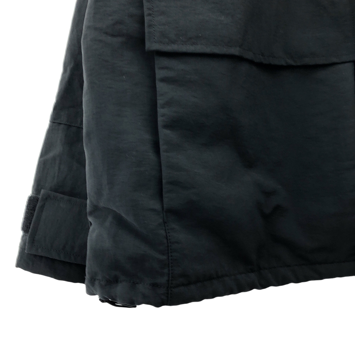 ALPHA INDUSTRIES / アルファインダストリーズ OSHMAN'S別注 ECWCS ウインドブレーカー ジャケット