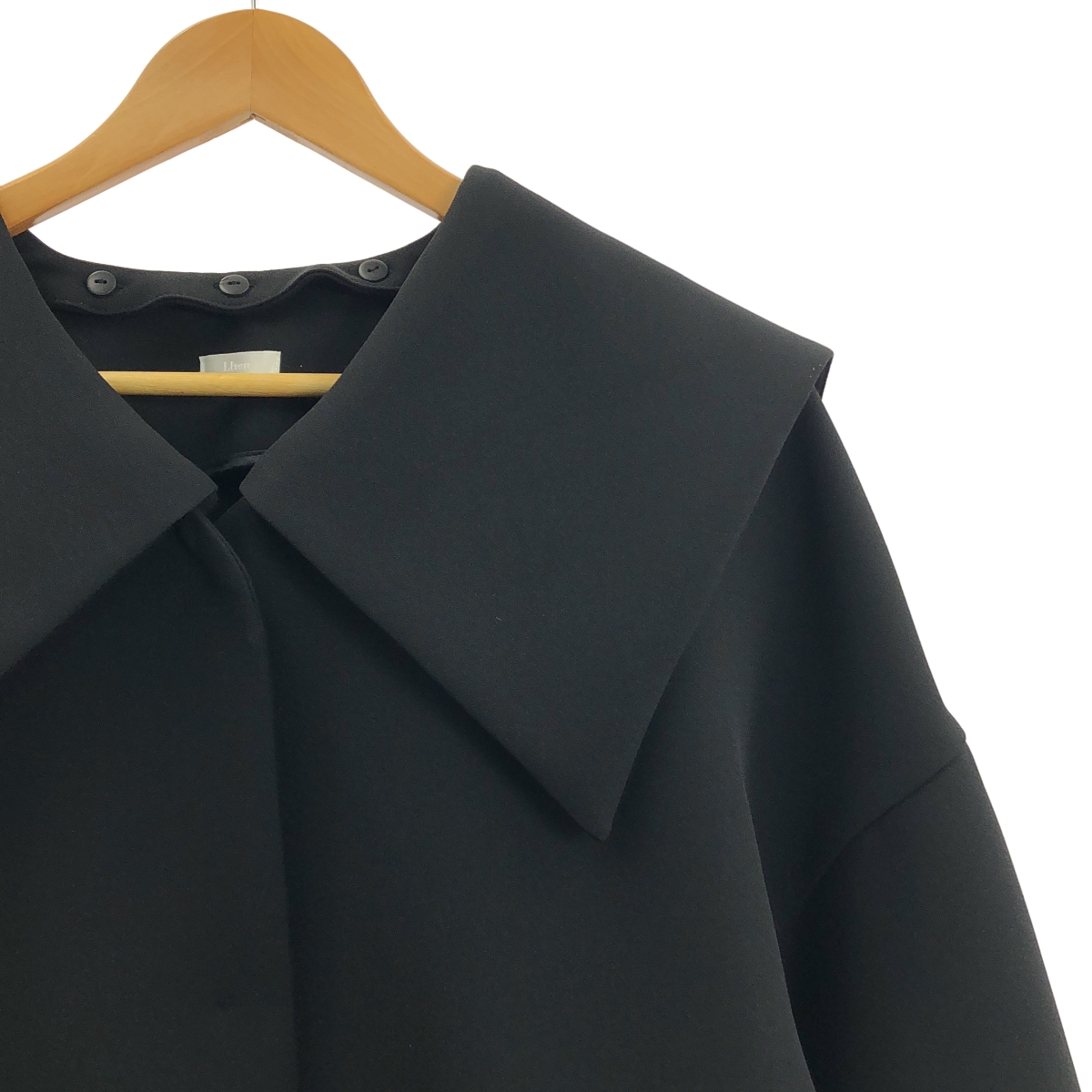 その他 Saolor Collar Coat セーラーカラー コート