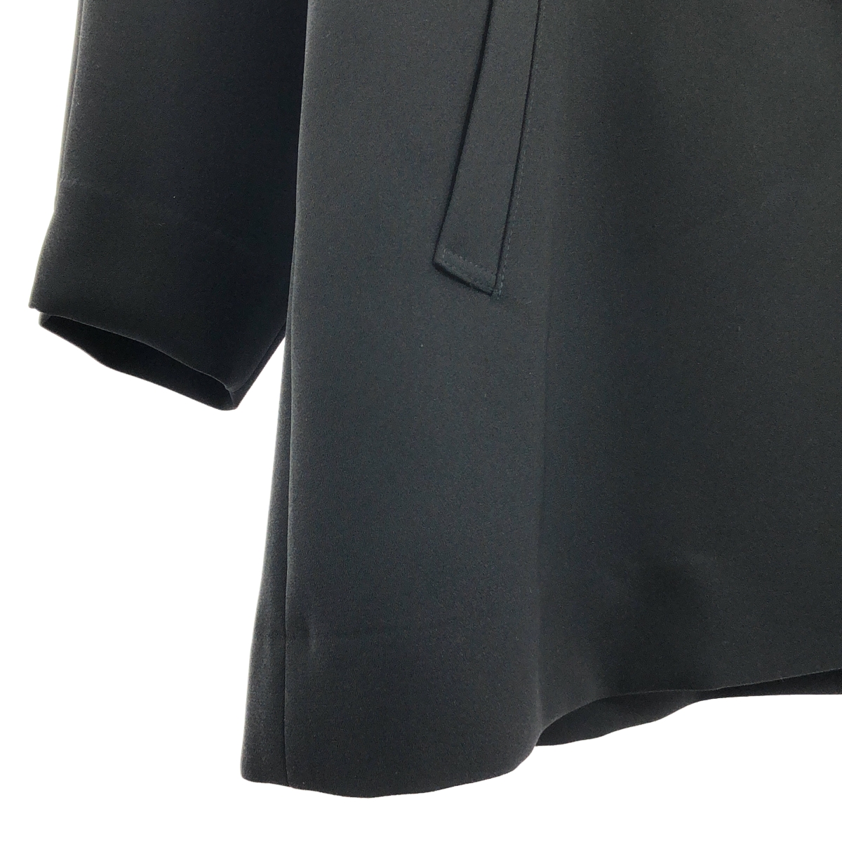 その他 Saolor Collar Coat セーラーカラー コート