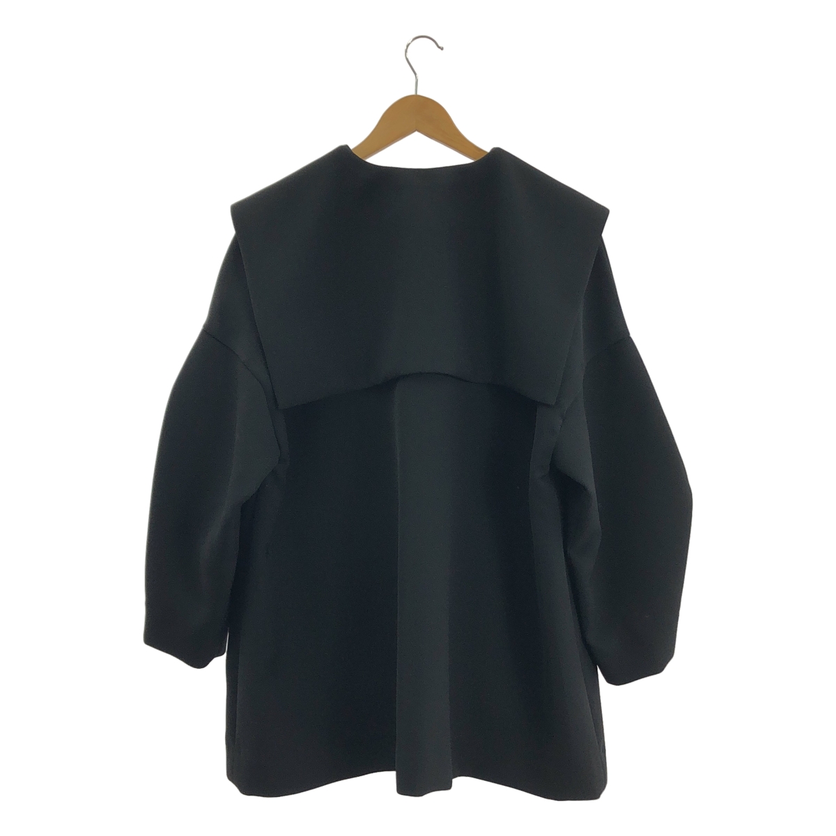 その他 Saolor Collar Coat セーラーカラー コート