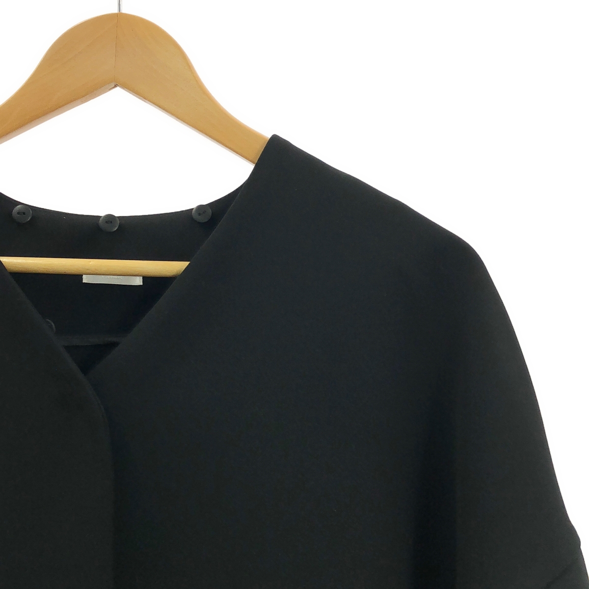 その他 Saolor Collar Coat セーラーカラー コート