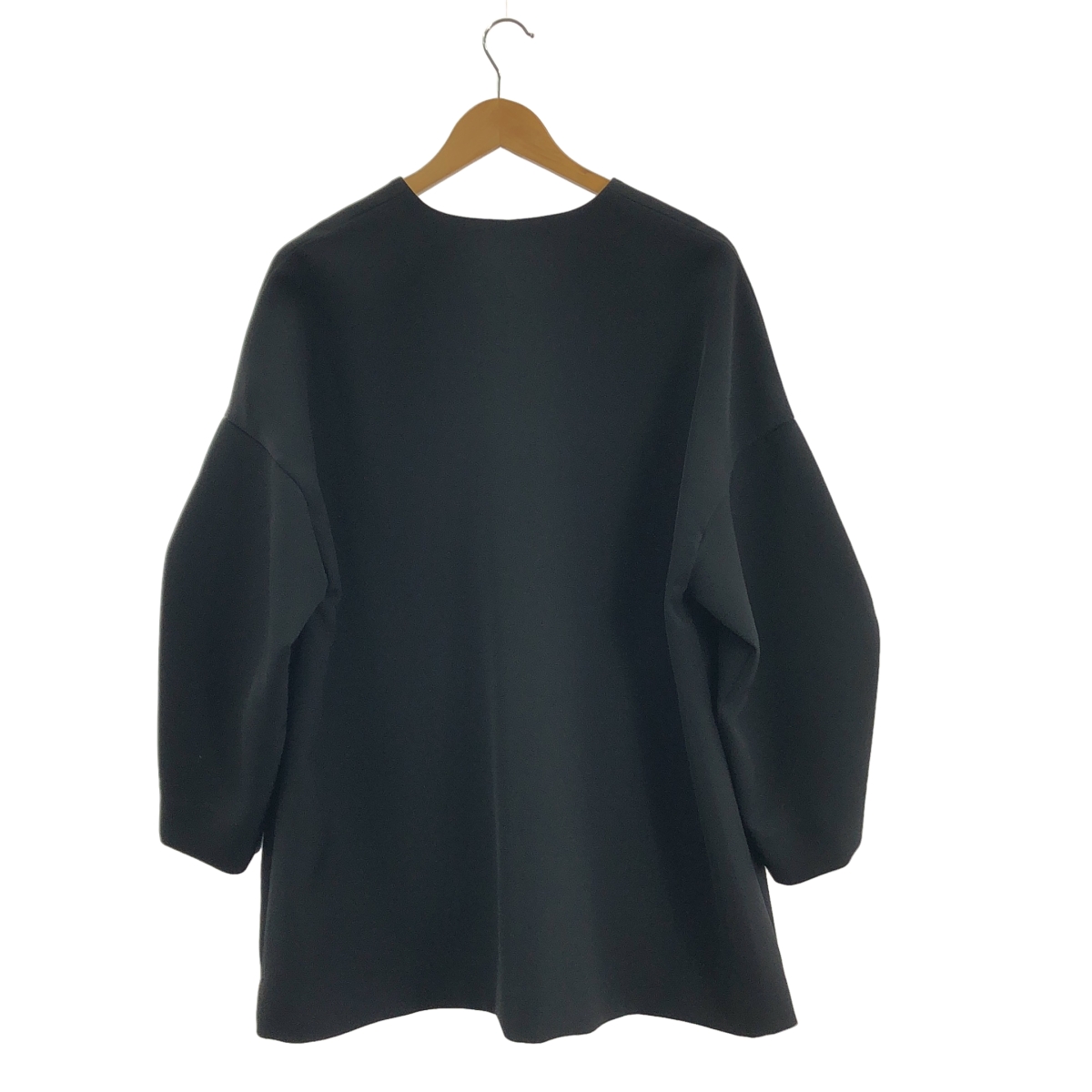 その他 Saolor Collar Coat セーラーカラー コート