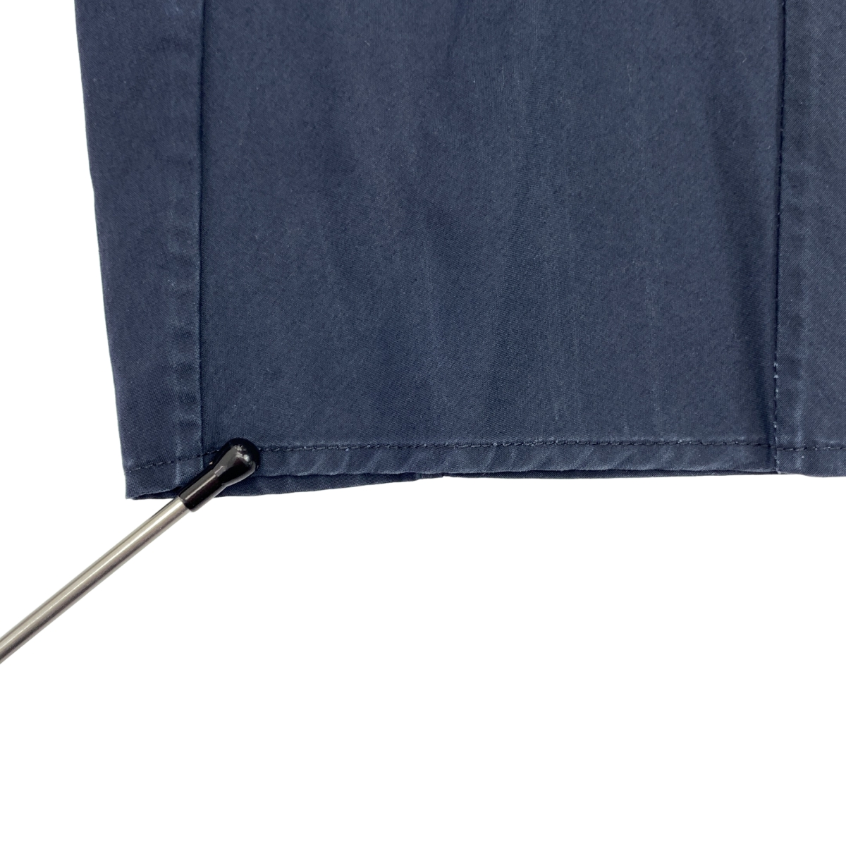 HERMES / エルメス コットン ロング ワンピース