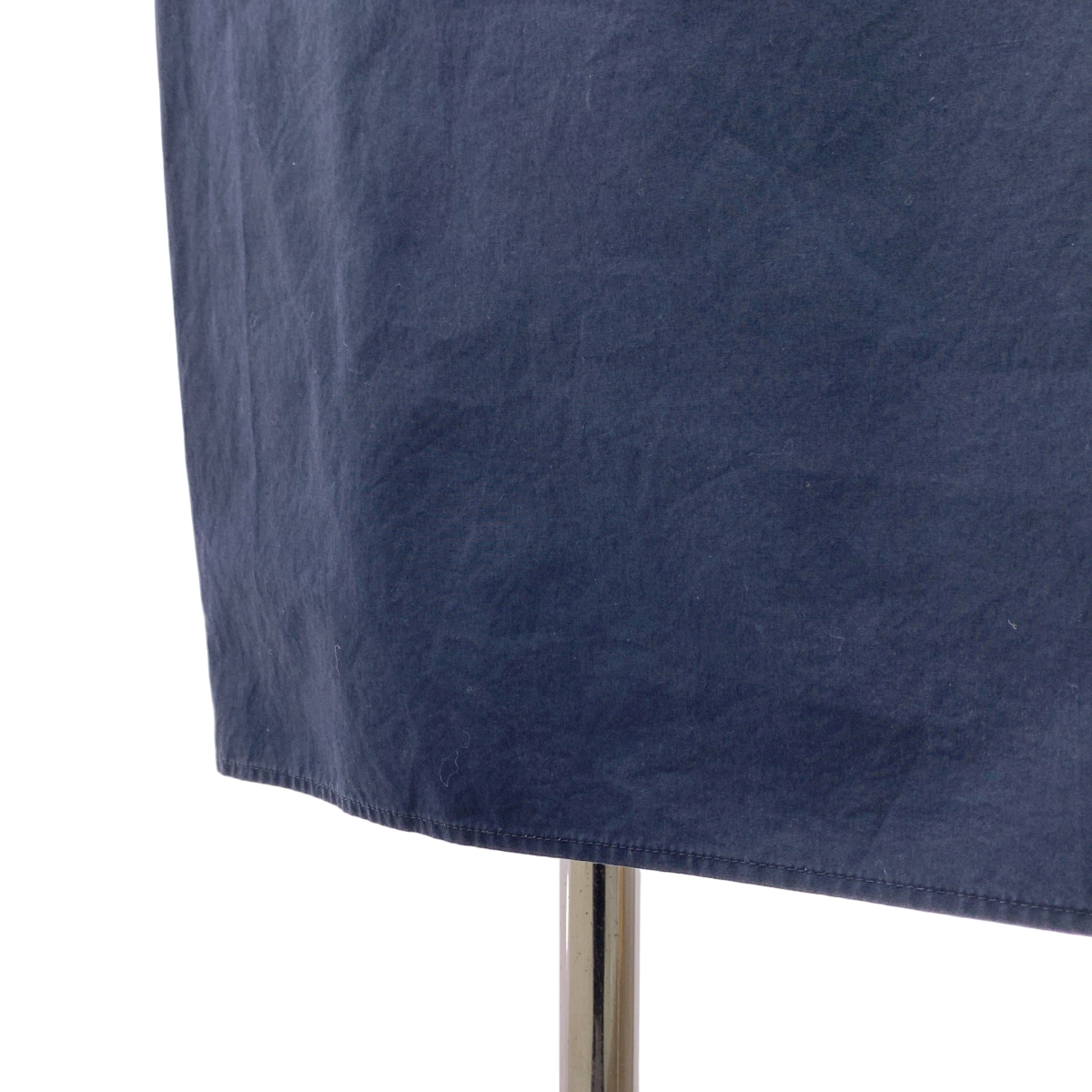 HERMES / エルメス コットン ロング ワンピース