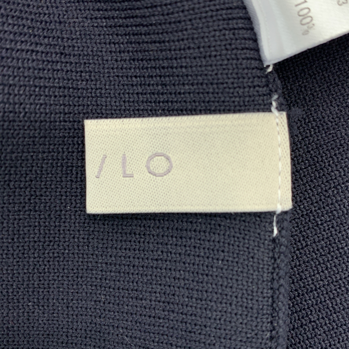 その他 2way ペプラム カーディガン