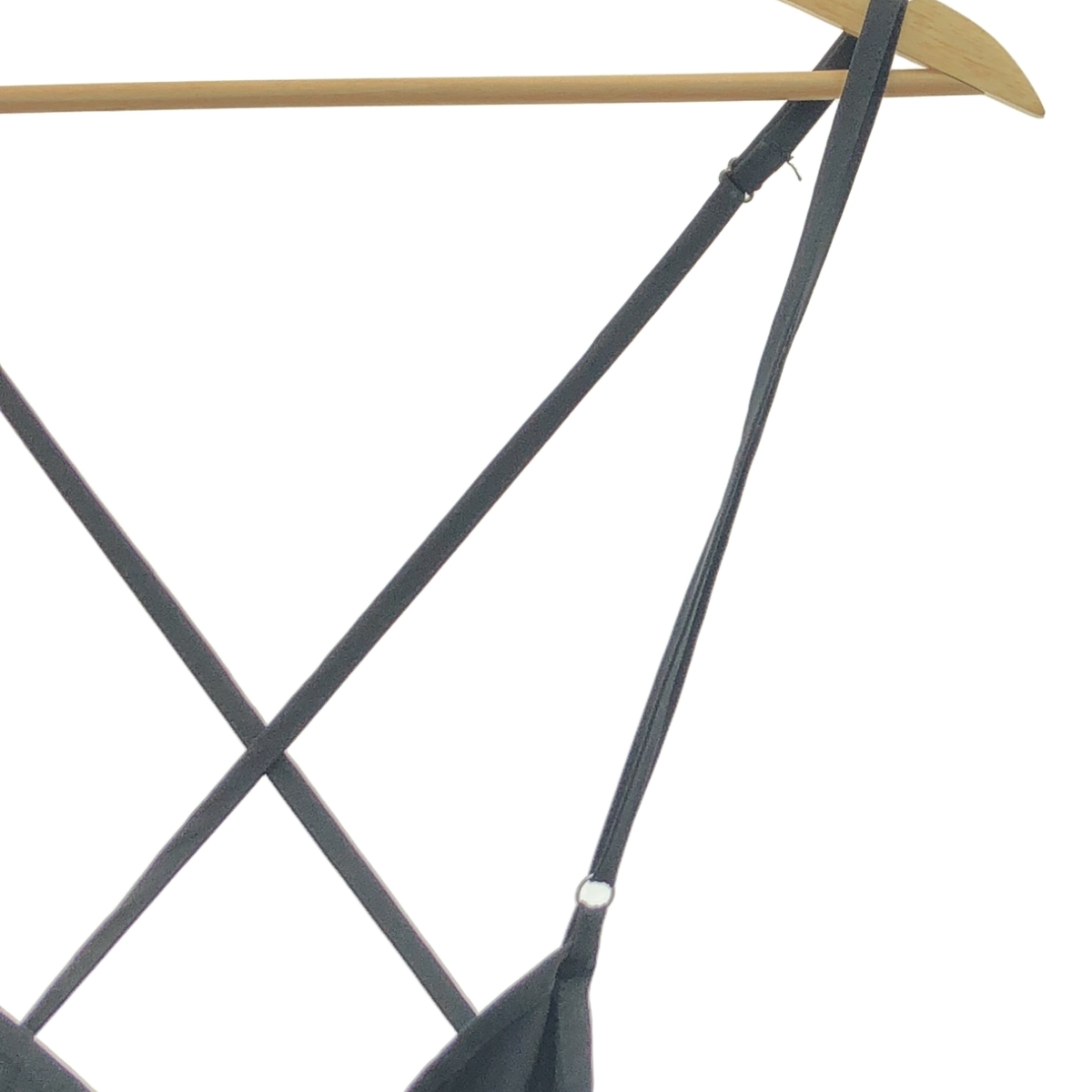 その他 ×GENE HEAVENS ジーンヘブンズ / ストレッチナイロン キャミワンピース