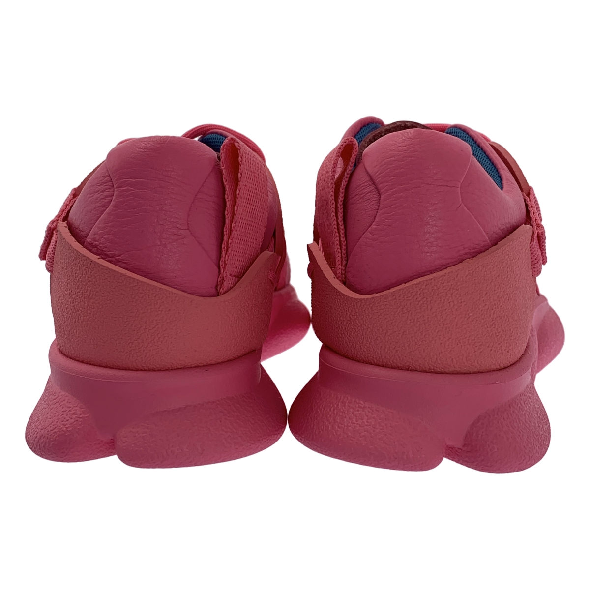 CAMPER / カンペール Karst カースト / レザー スニーカー