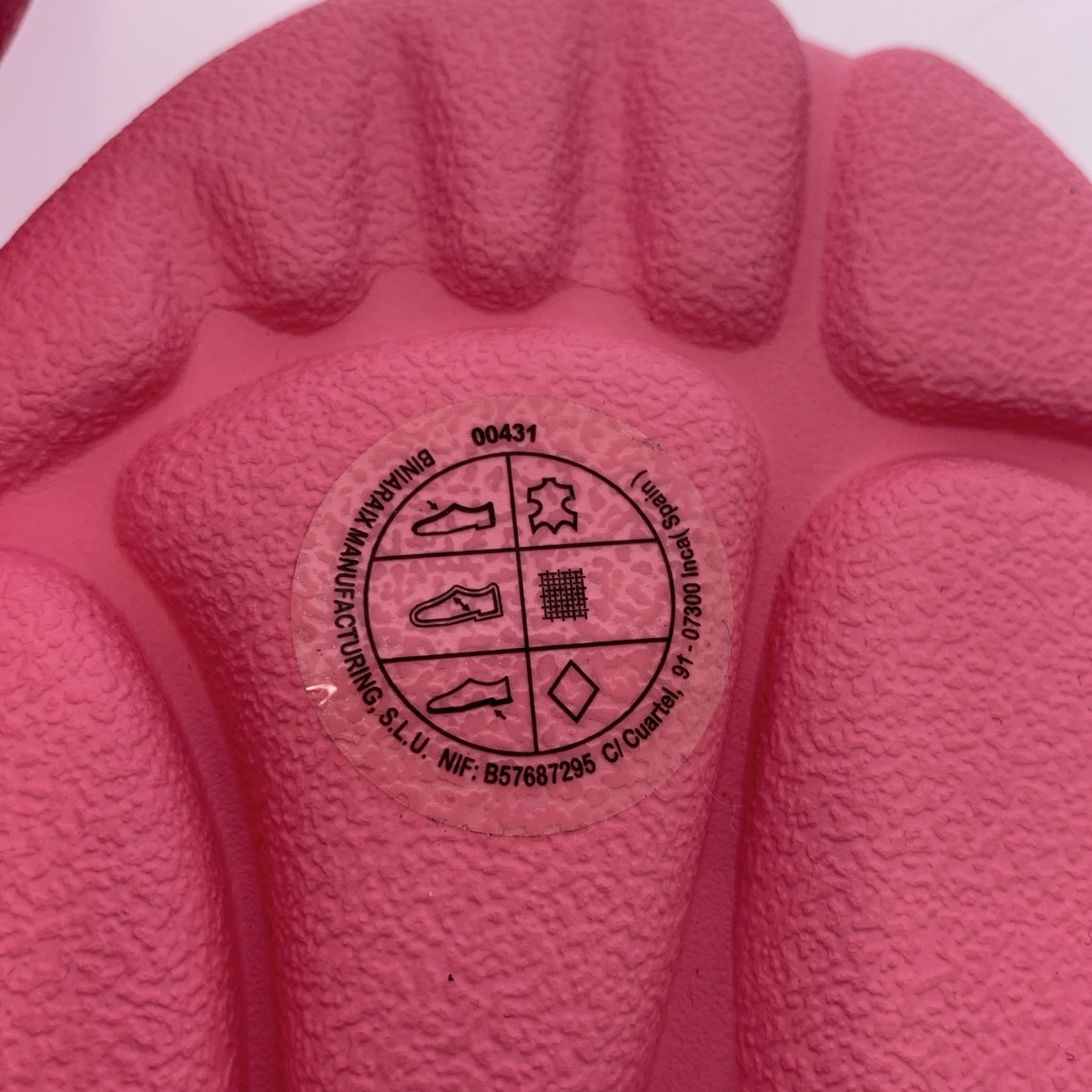 CAMPER / カンペール Karst カースト / レザー スニーカー