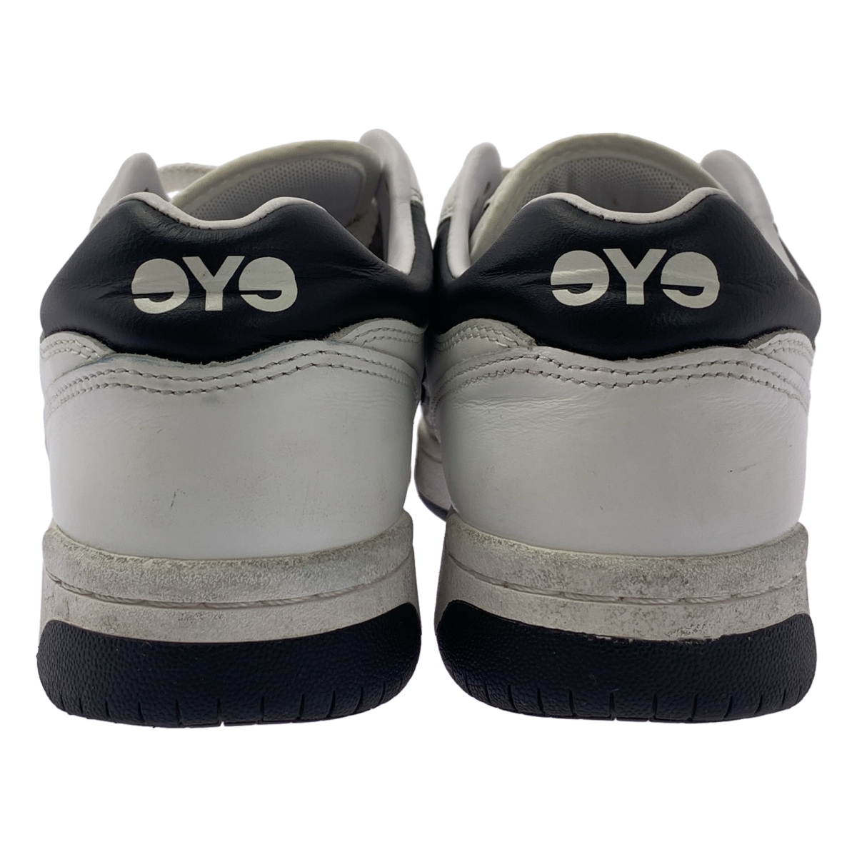 eye JUNYA WATANABE COMME des GARCONS MAN / アイジュンヤワタナベ マン ×NEW BALANCE ニューバランス / BB480LMA カウハイド スニーカー