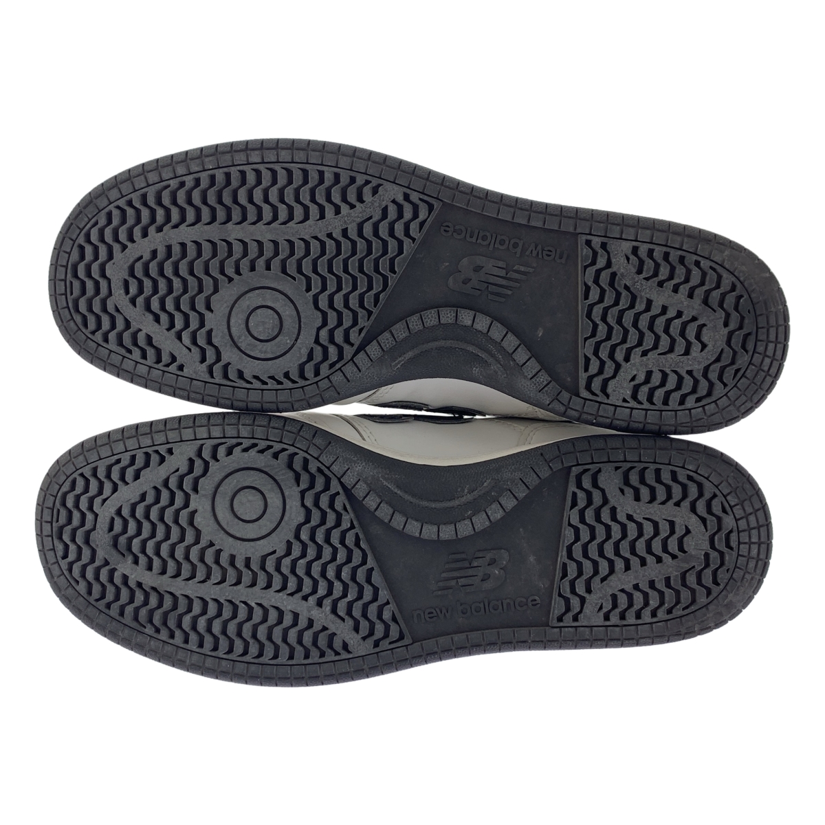 eye JUNYA WATANABE COMME des GARCONS MAN / アイジュンヤワタナベ マン ×NEW BALANCE ニューバランス / BB480LMA カウハイド スニーカー