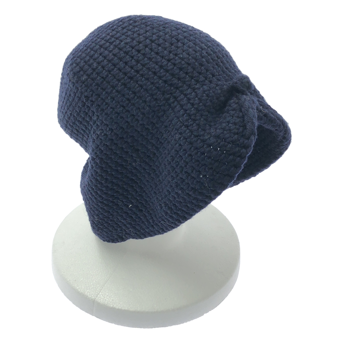 DANIELA GREGIS / ダニエラグレジス ウール ニット キャップ  帽子