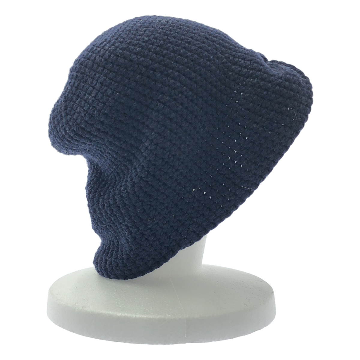 DANIELA GREGIS / ダニエラグレジス ウール ニット キャップ  帽子