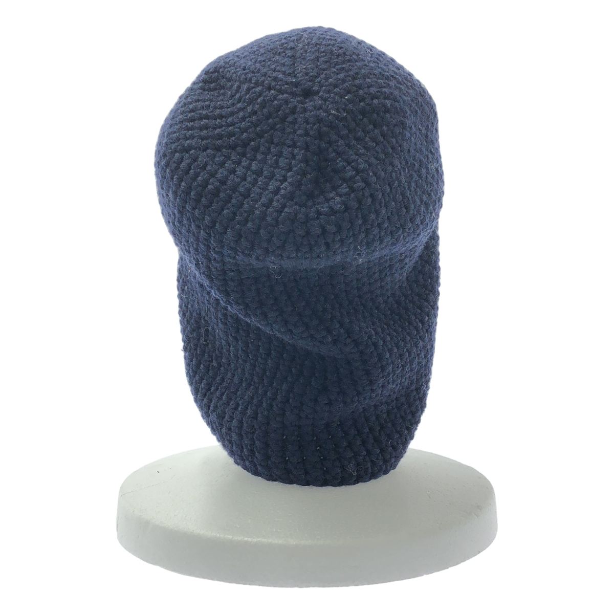 DANIELA GREGIS / ダニエラグレジス ウール ニット キャップ  帽子