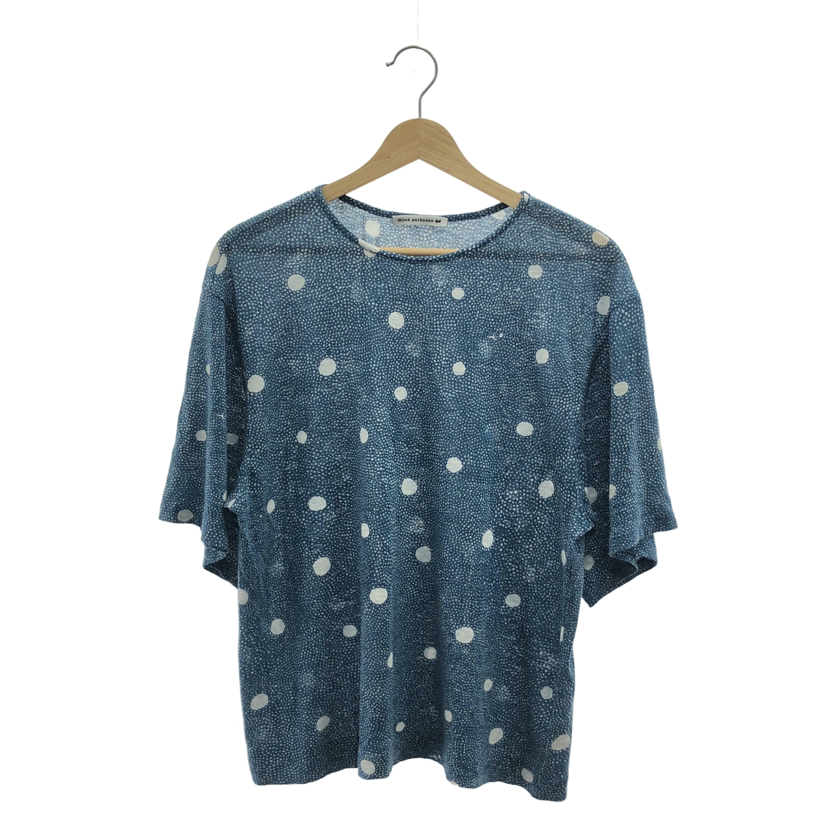 mina perhonen / ミナペルホネン