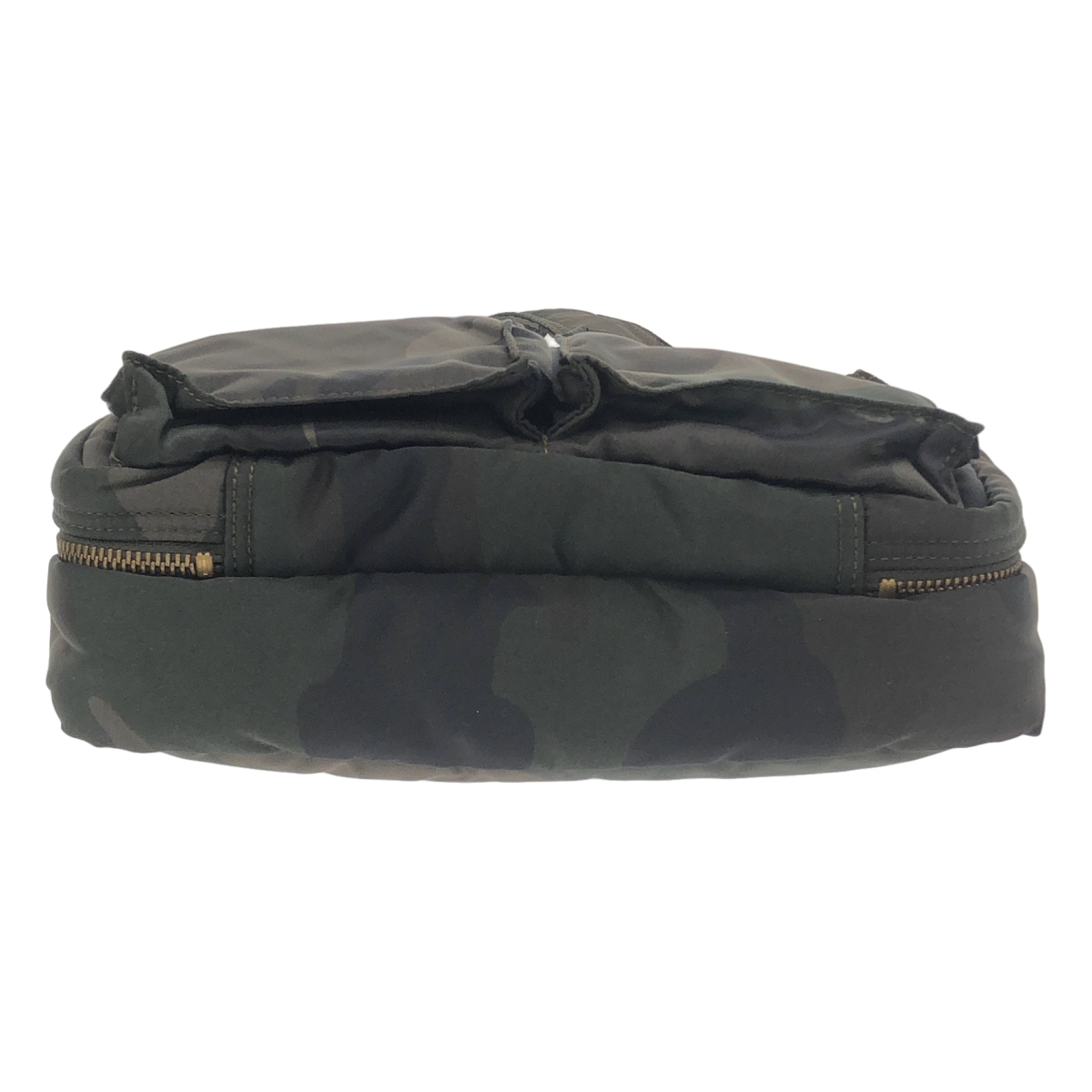 PORTER / ポーター LIMITED EDITION / 30th ANNIVERSARY TANKER / タンカー 総柄 迷彩 カモフラージュ ショルダーバッグ