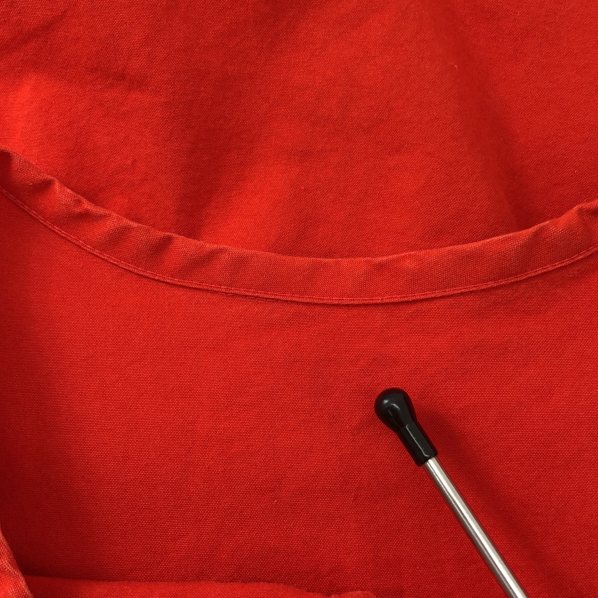 RICORRROBE / リコローブ コットン ボリューム ポケット付き ドレス ワンピース