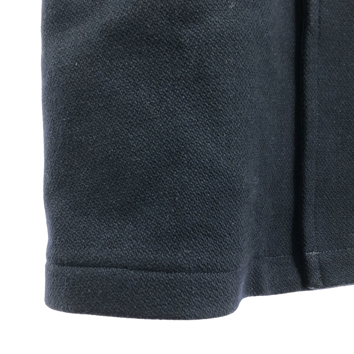 MOJITO / モヒート ウール ダッフルコート