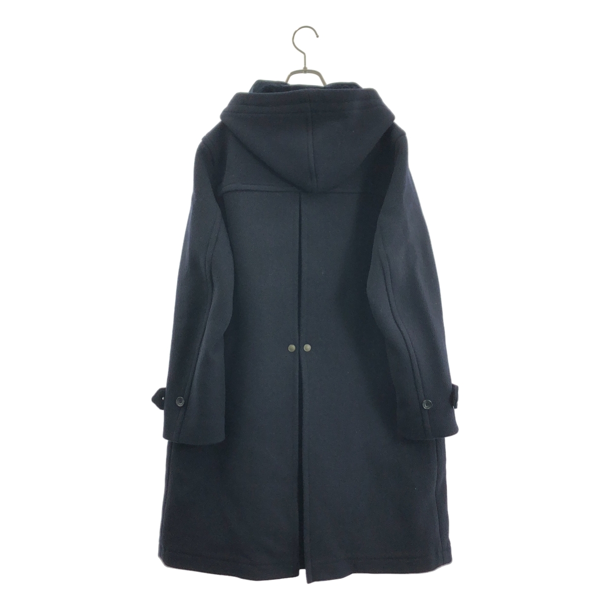 MOJITO / モヒート ウール ダッフルコート