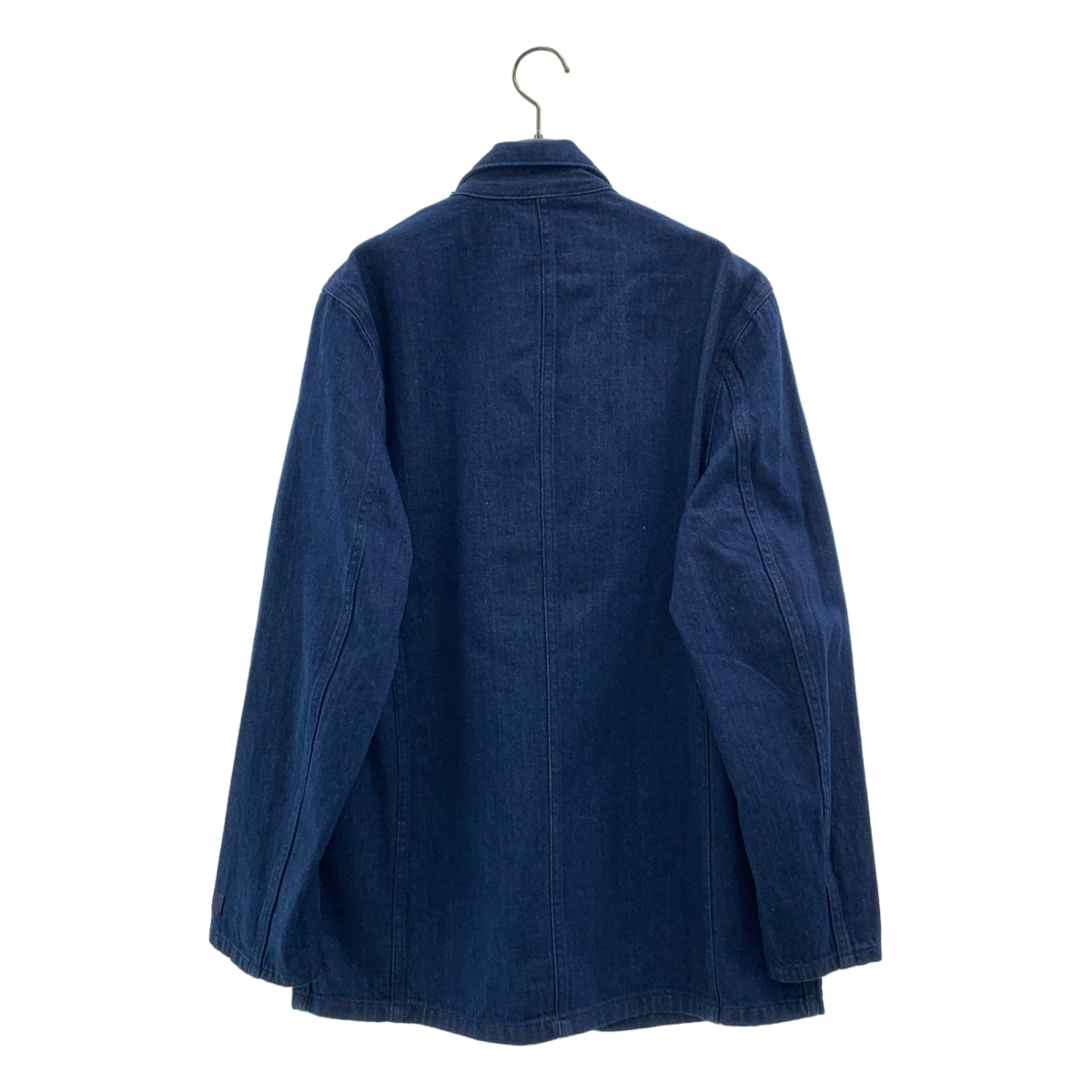 その他 デニム ブレザージャケット