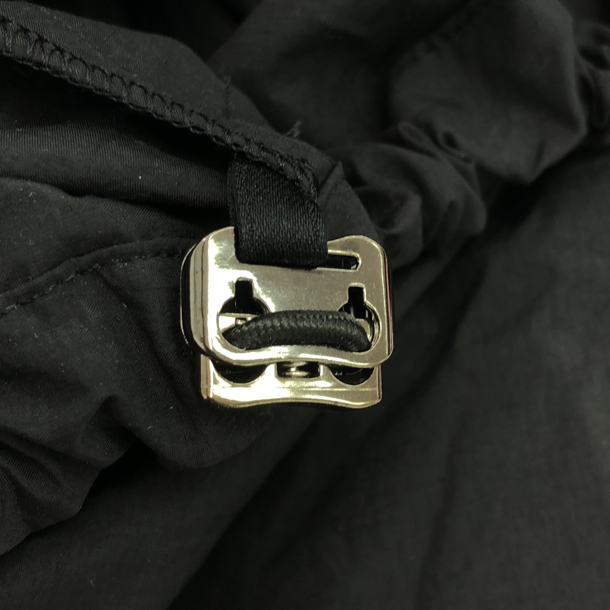 ENFOLD / エンフォルド 変形 レイヤード バルーンTOP ブラウス