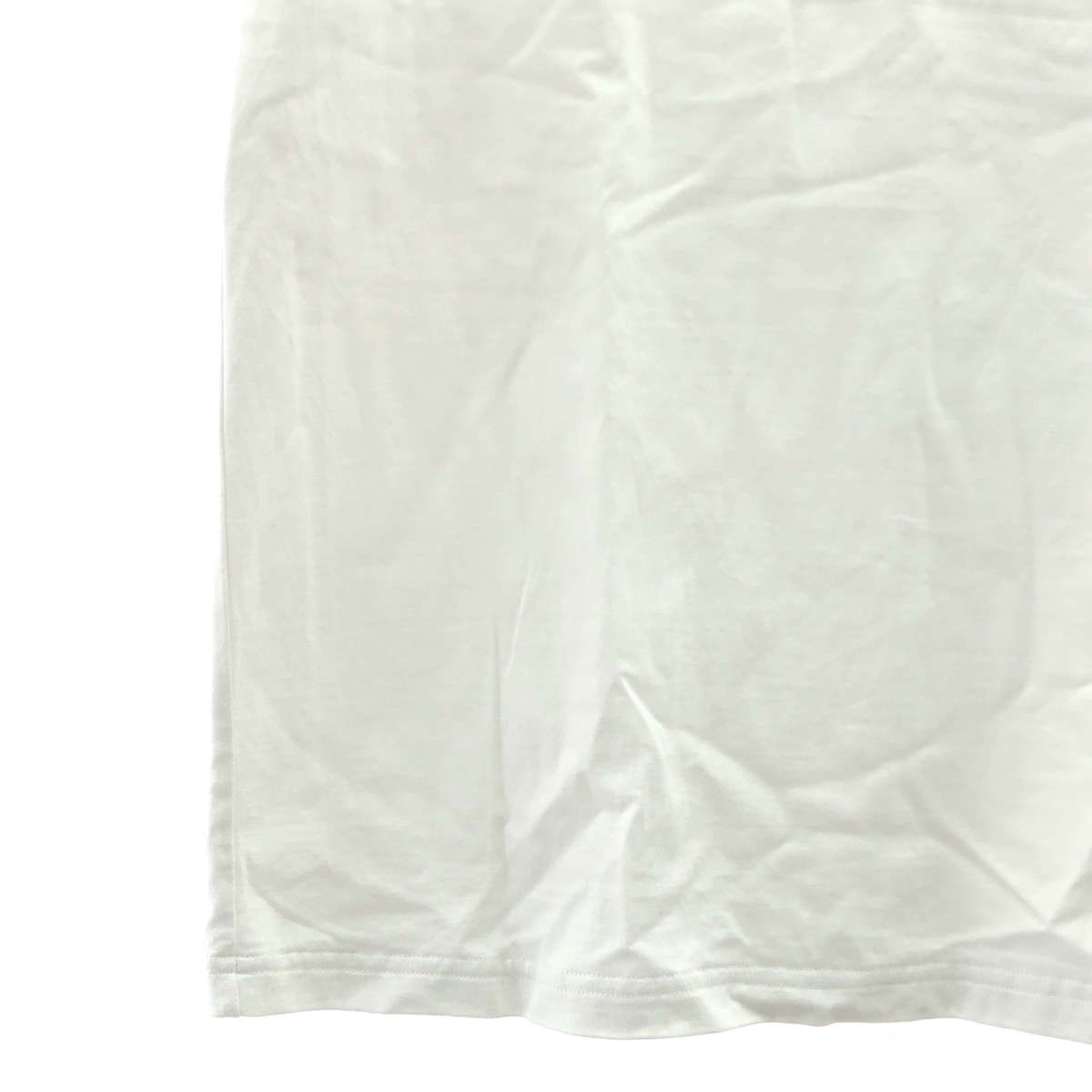 kudos / クードス sun thunder コットン クルーネック カットソー