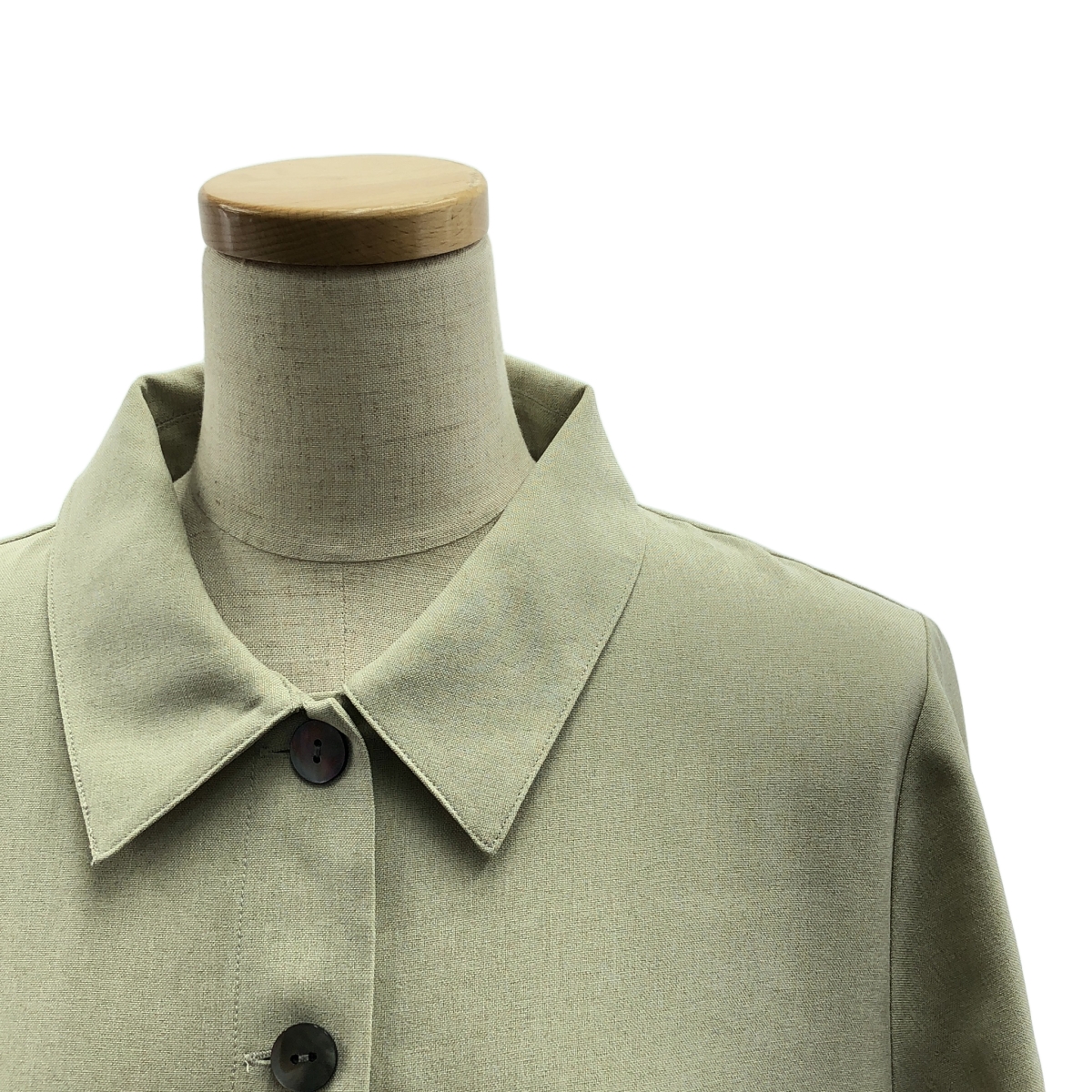 その他 Volume shirt dress ボリュームシャツドレス ワンピース