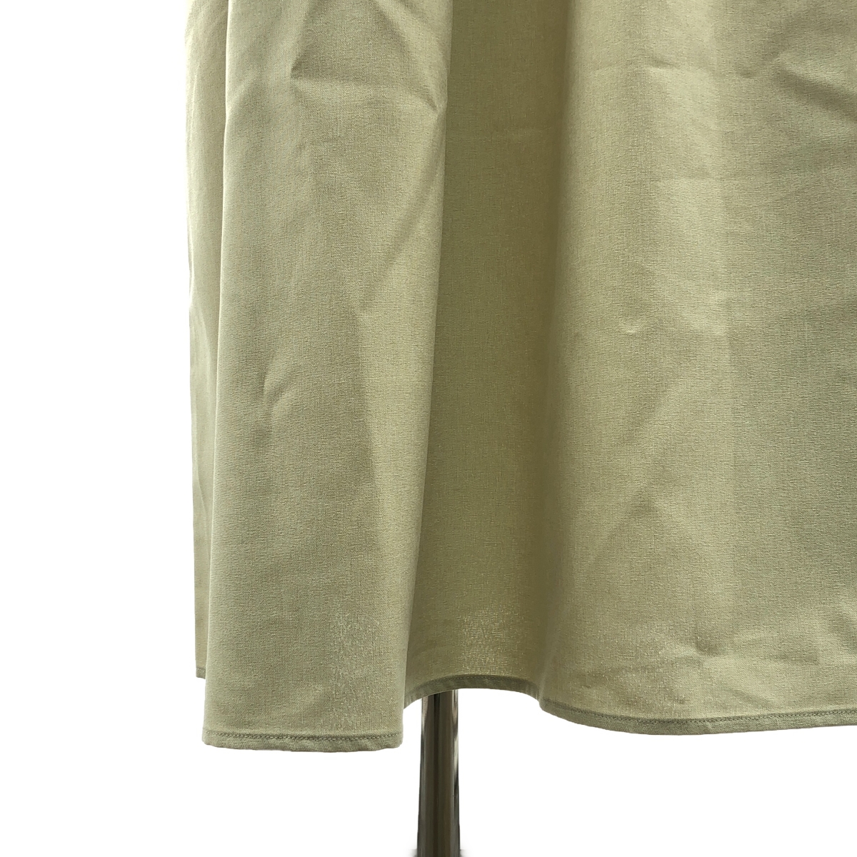 その他 Volume shirt dress ボリュームシャツドレス ワンピース