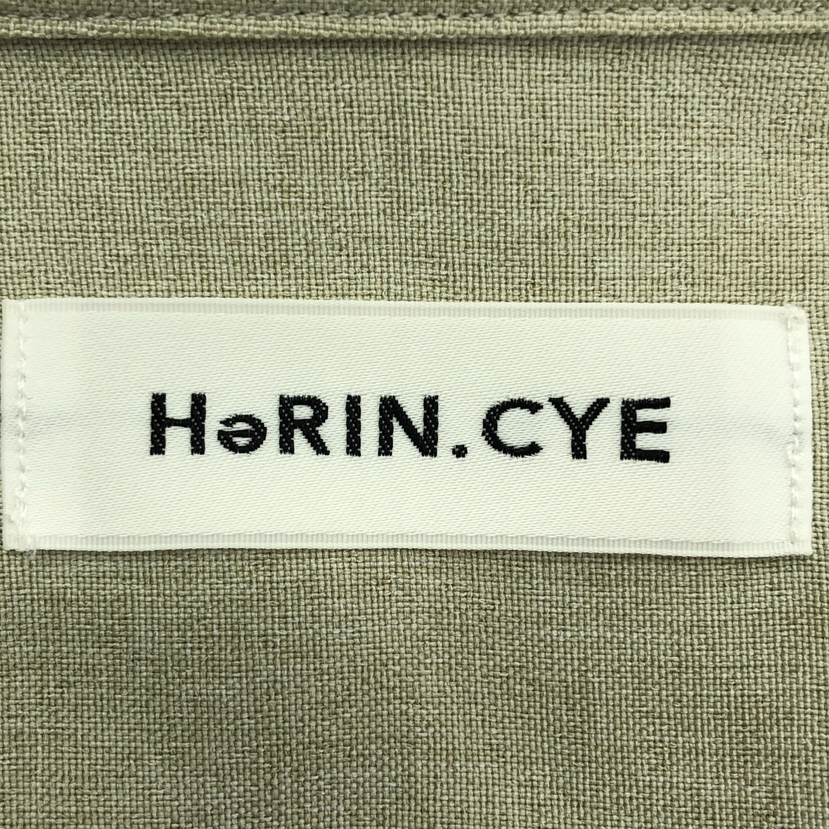 その他 Volume shirt dress ボリュームシャツドレス ワンピース