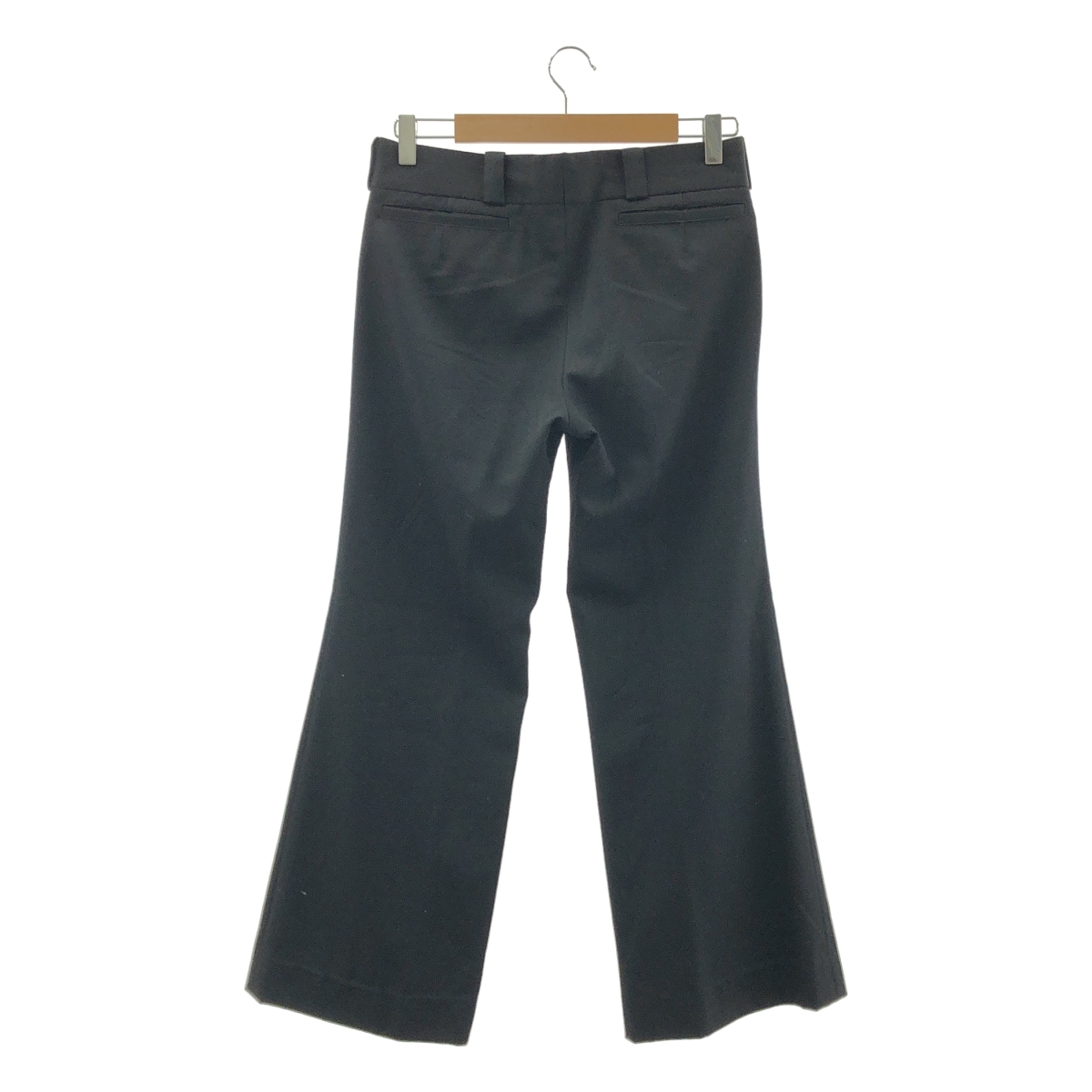 JUNYA WATANABE COMME des GARCONS / ジュンヤワタナベ 5P ポケット ウール フレアパンツ