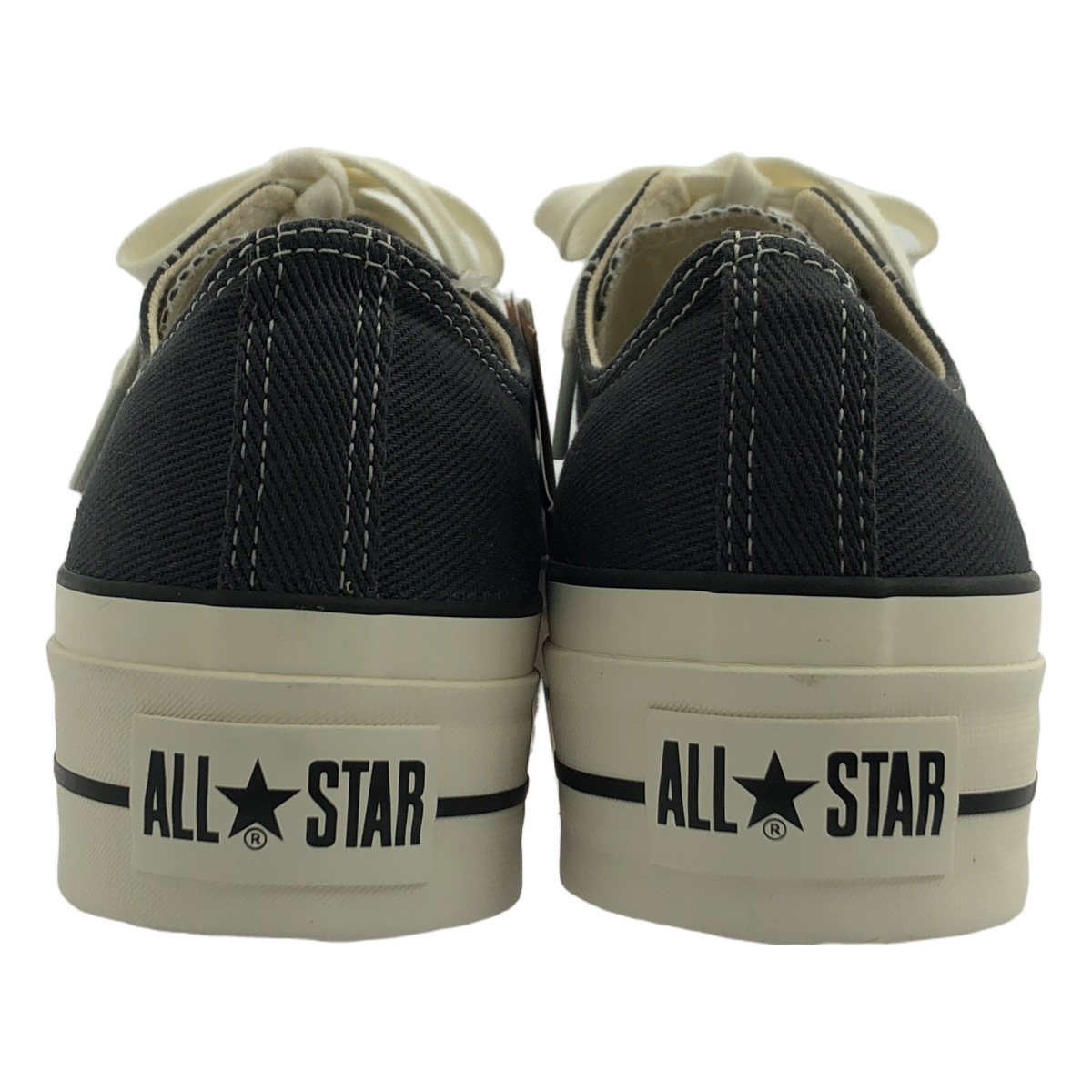 CONVERSE / コンバース for BIOTOP ALL STAR (R) LIFTED OX / BT スニーカー