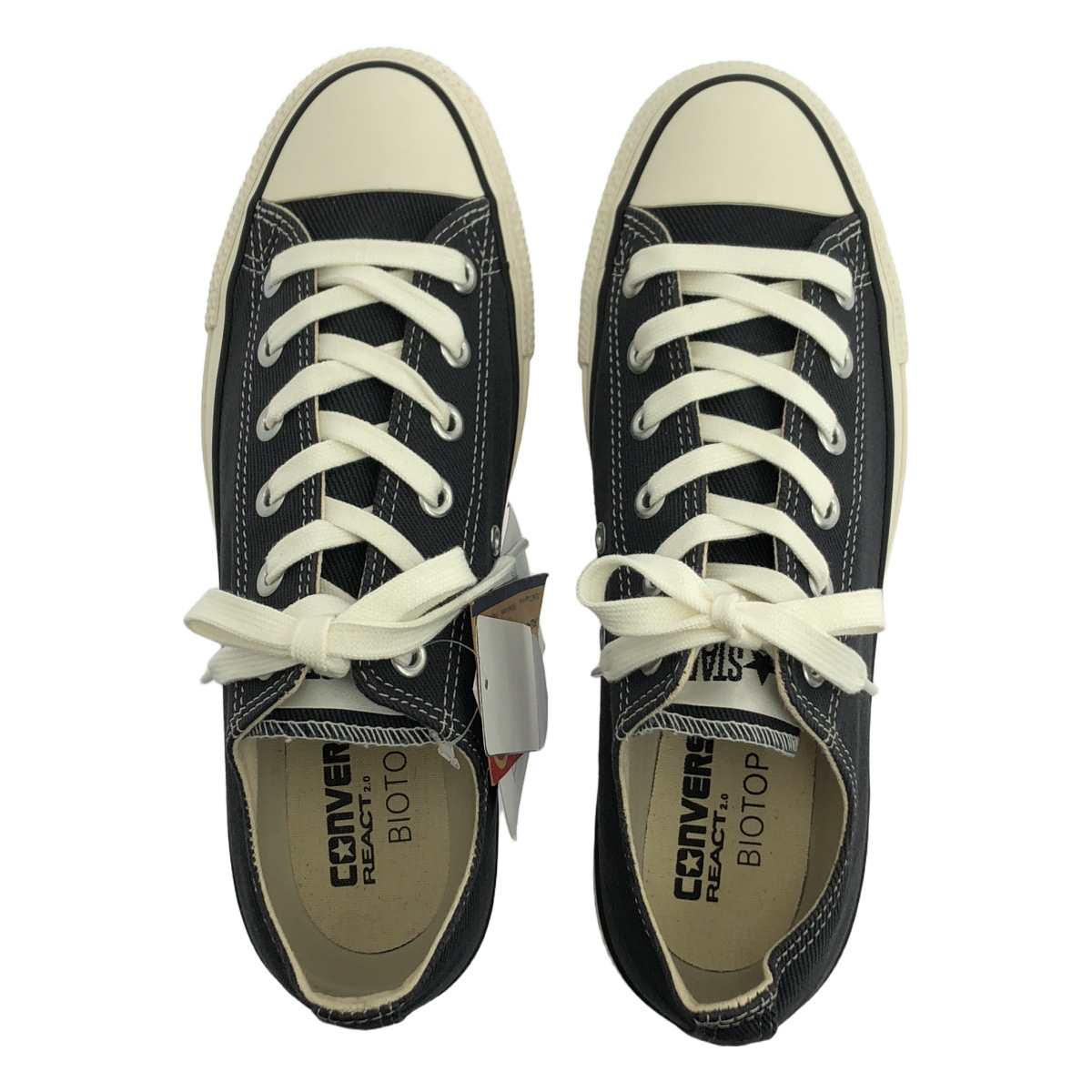 CONVERSE / コンバース for BIOTOP ALL STAR (R) LIFTED OX / BT スニーカー