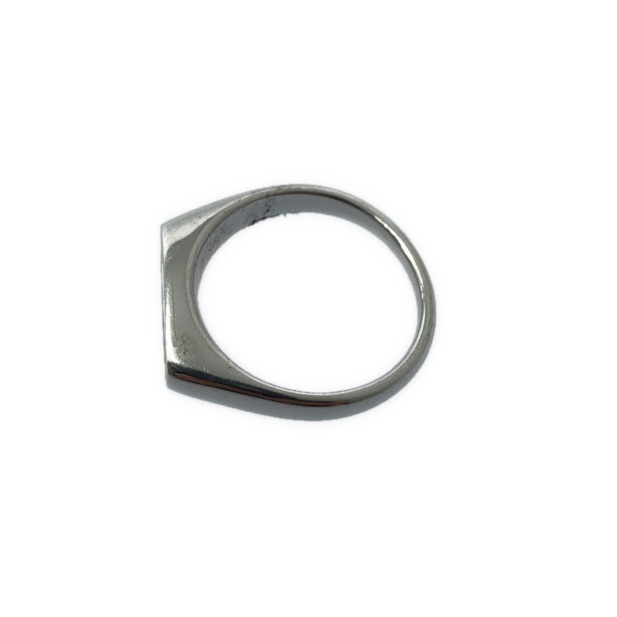 その他 Mario Ring White Mother of Pearl マリオリング ホワイトマザーオブパール