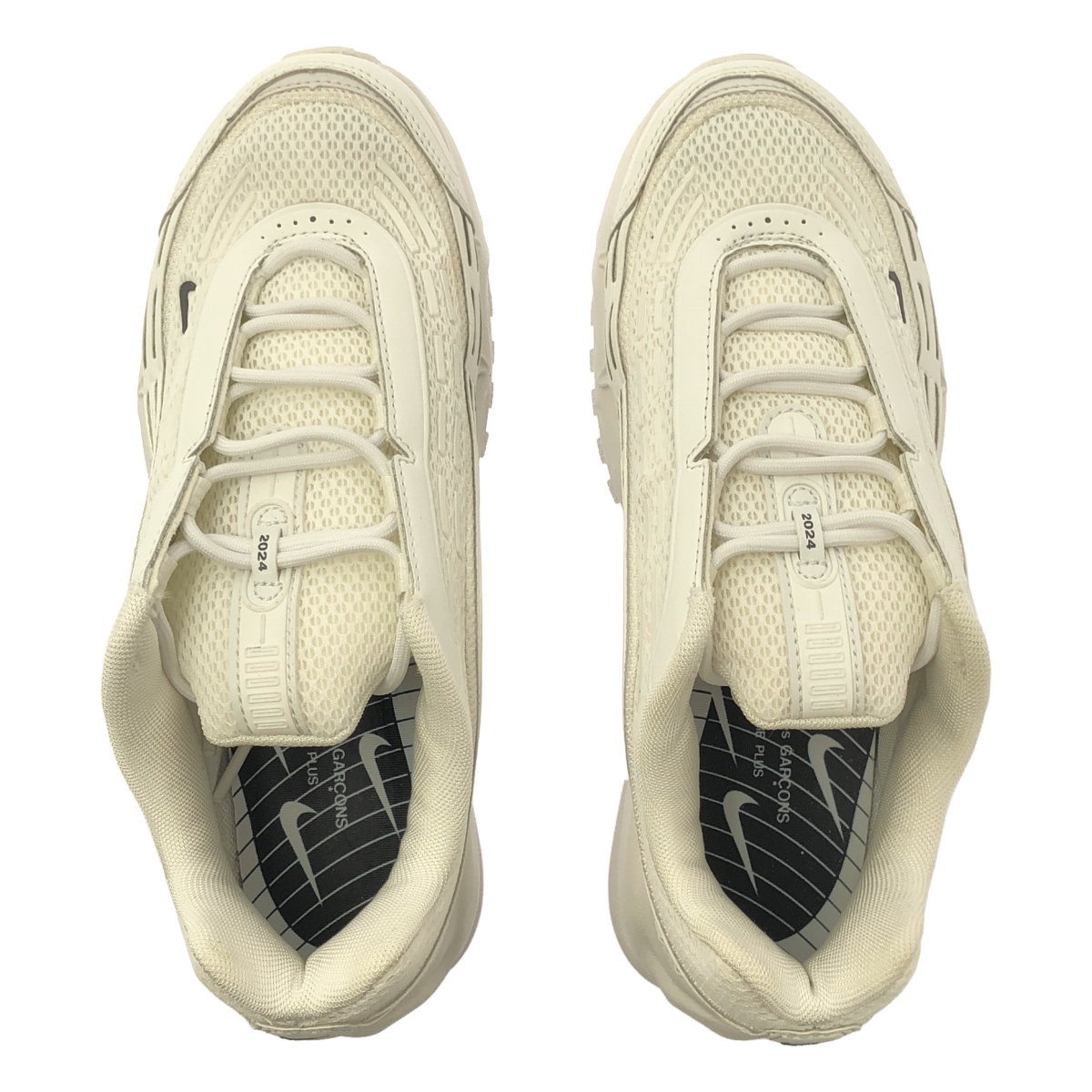 COMME des GARCONS HOMME PLUS / コムデギャルソンオムプリュス ×NIKE ナイキ / AIR MAX TL 2.5 SP ナイキ エアマックス