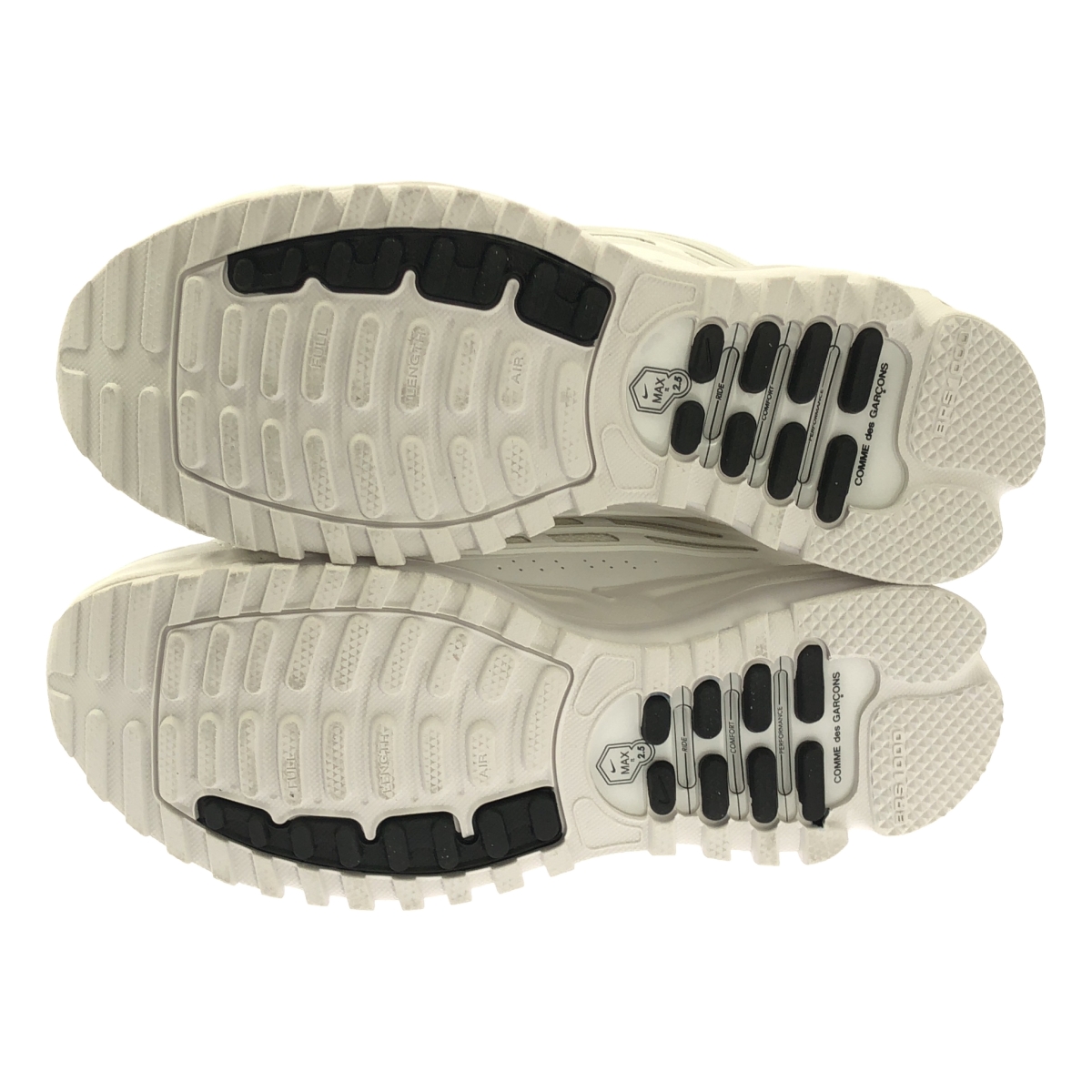 COMME des GARCONS HOMME PLUS / コムデギャルソンオムプリュス ×NIKE ナイキ / AIR MAX TL 2.5 SP ナイキ エアマックス