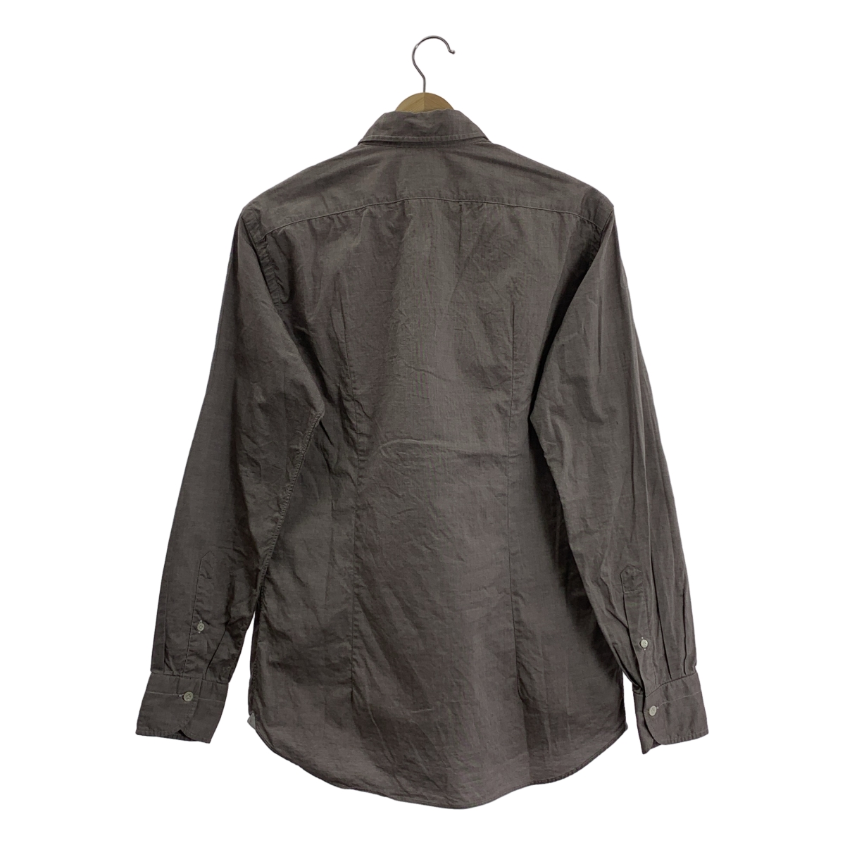 Giannetto / ジャンネット コットン ドレス シャツ