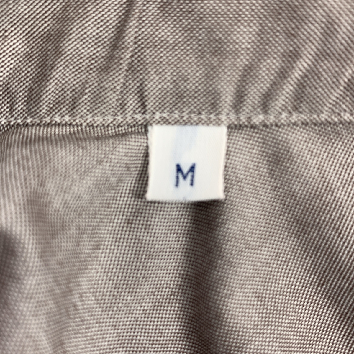 Giannetto / ジャンネット コットン ドレス シャツ