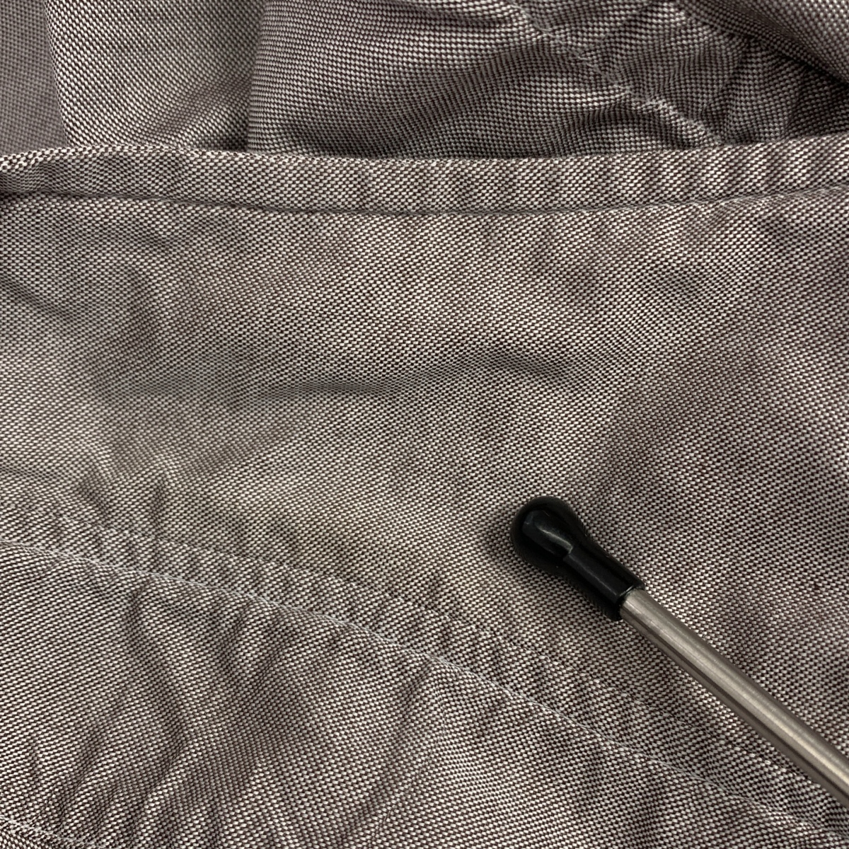 Giannetto / ジャンネット コットン ドレス シャツ