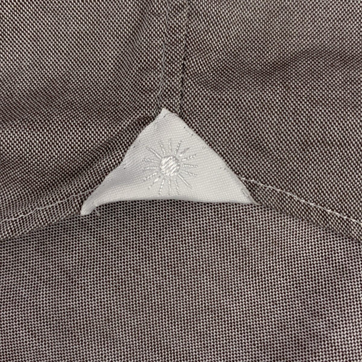 Giannetto / ジャンネット コットン ドレス シャツ