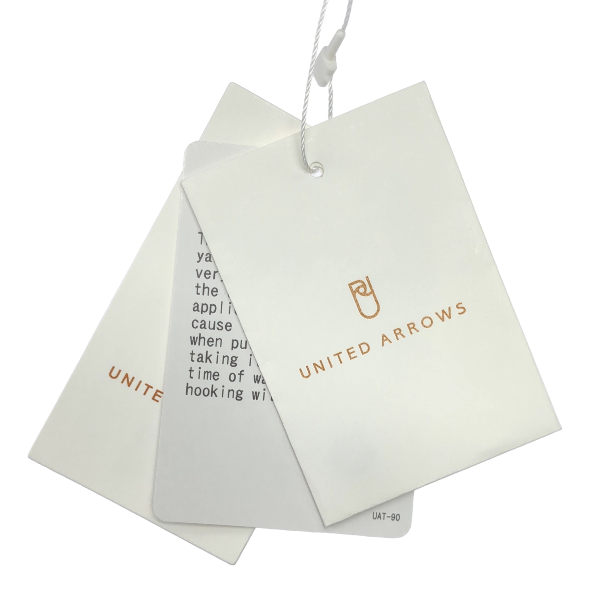 UNITED ARROWS / ユナイテッドアローズ エンブロイダリー コンビ ショートスリーブ ブラウス