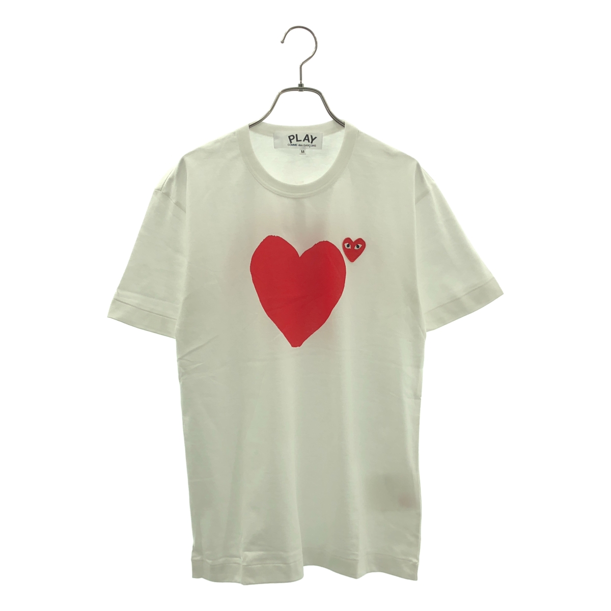 PLAY COMME des GARCONS / プレイコムデギャルソン