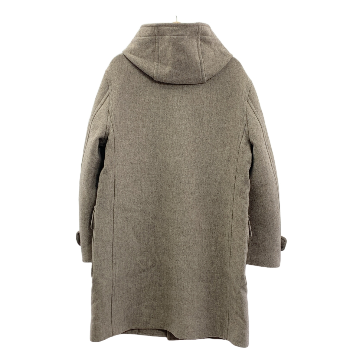 その他 カシミヤブレンド ダッフルコート