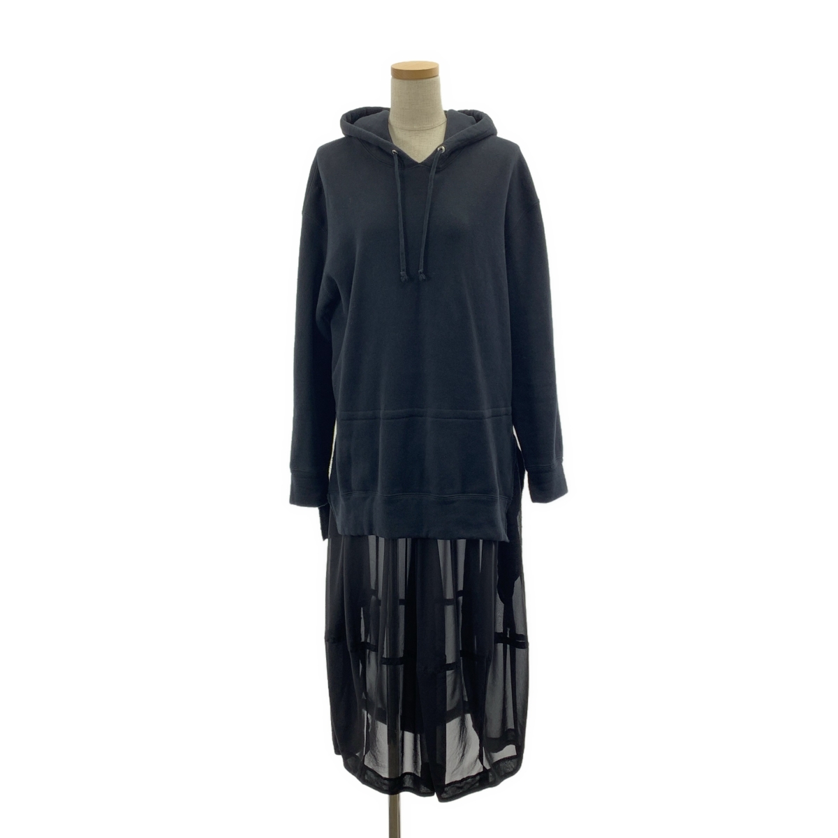 BLACK COMME des GARCONS / ブラックコムデギャルソン